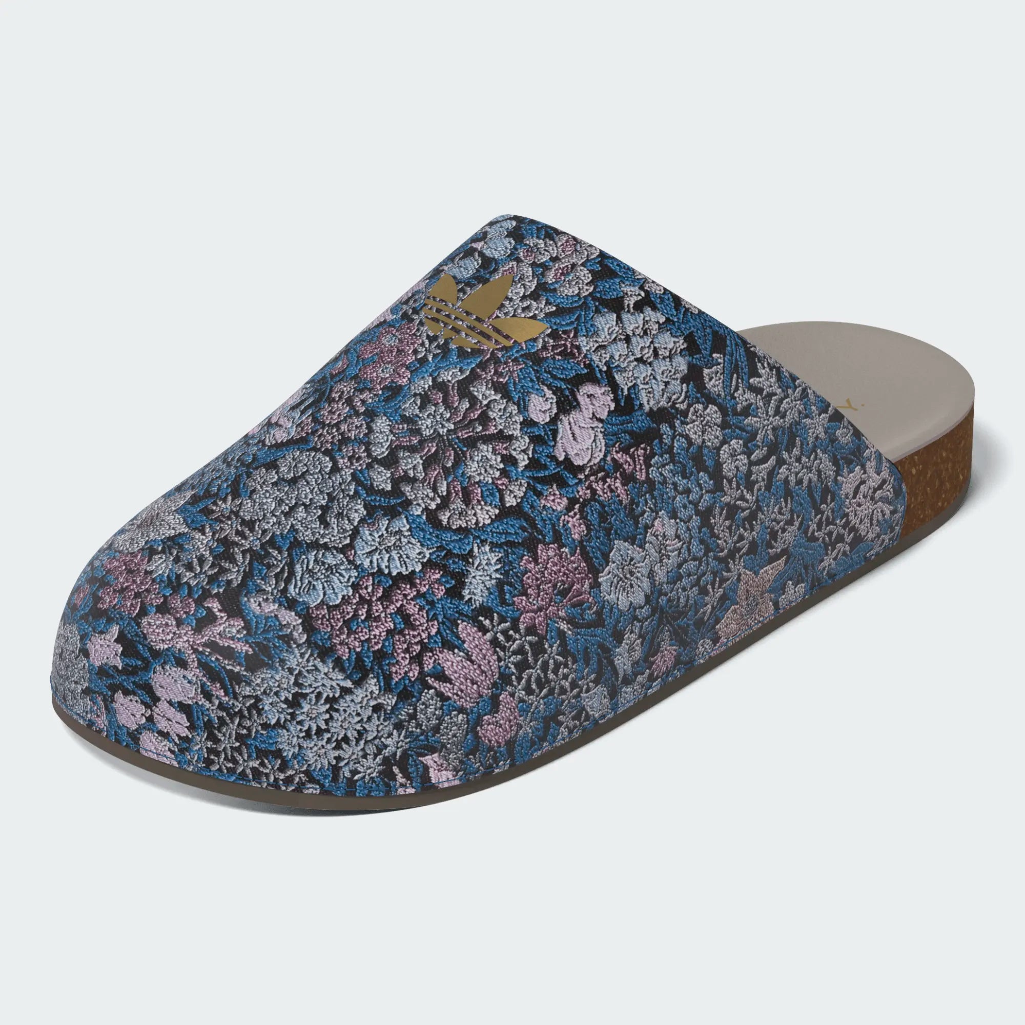 Adidas Womens Liberty London Adimule Slides