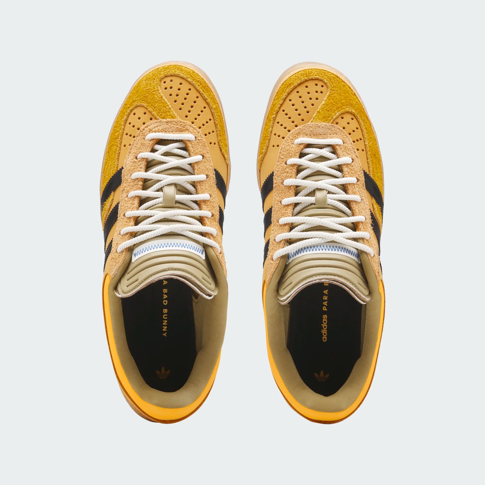 Adidas Bad Bunny Gazelle Indoor