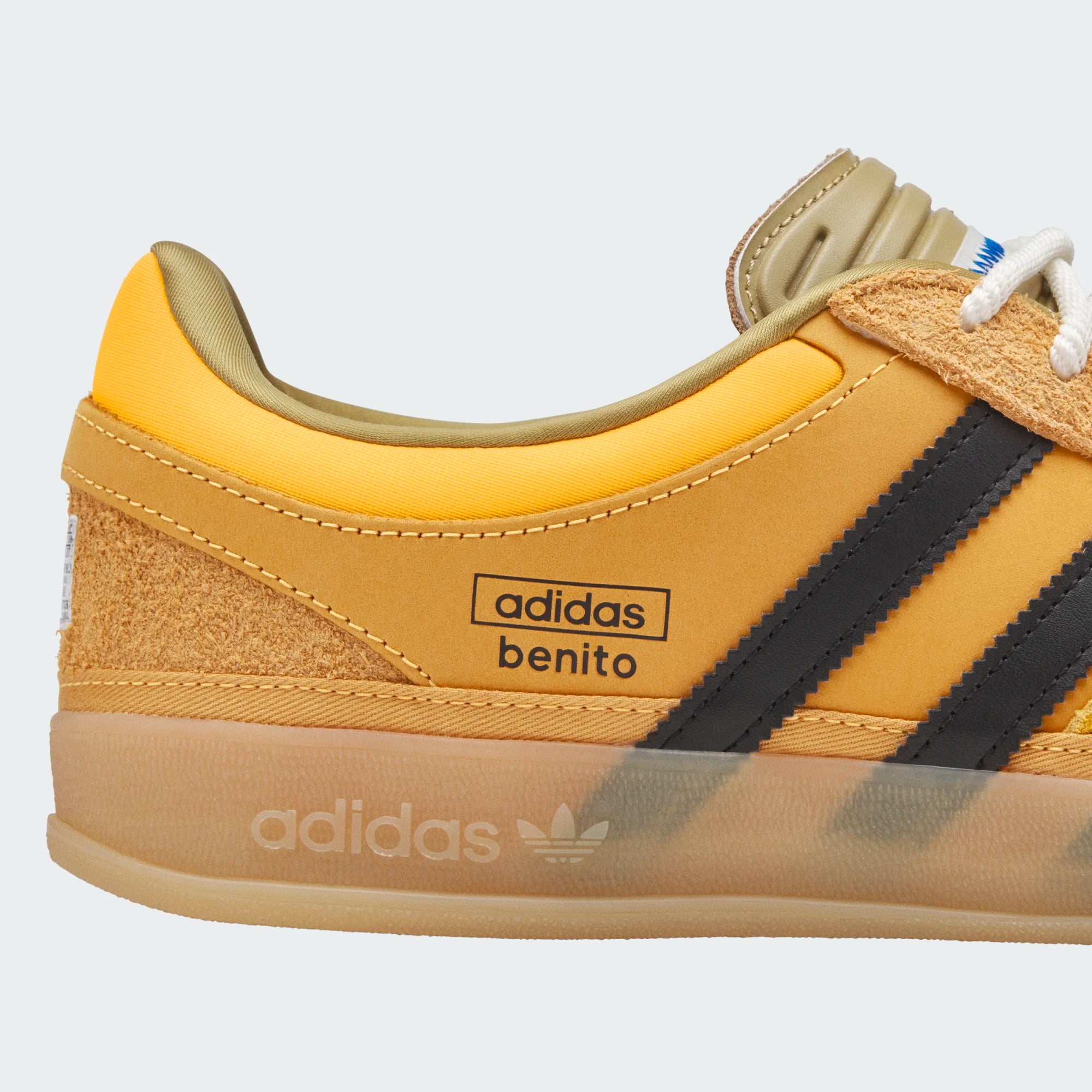 Adidas Bad Bunny Gazelle Indoor