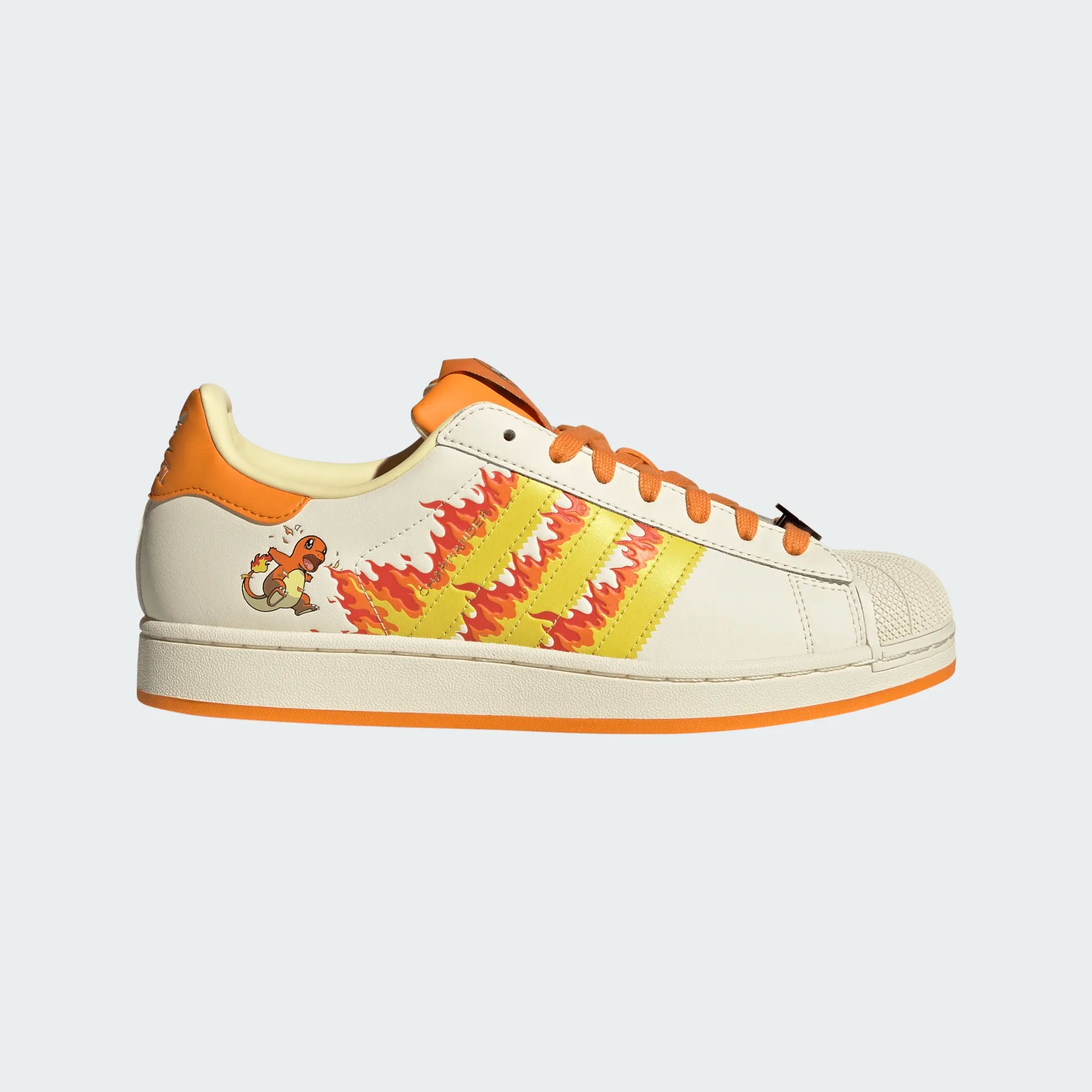 Adidas Pokemon Superstar II 