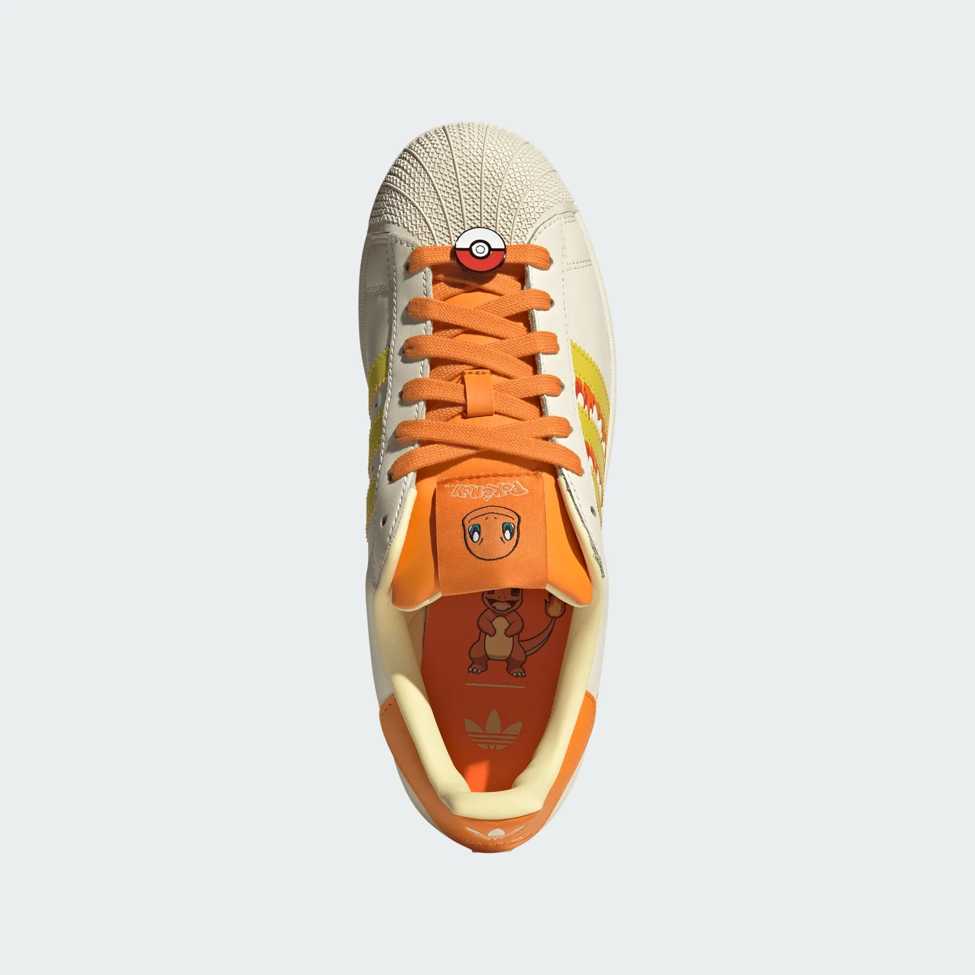 Adidas Pokemon Superstar II 