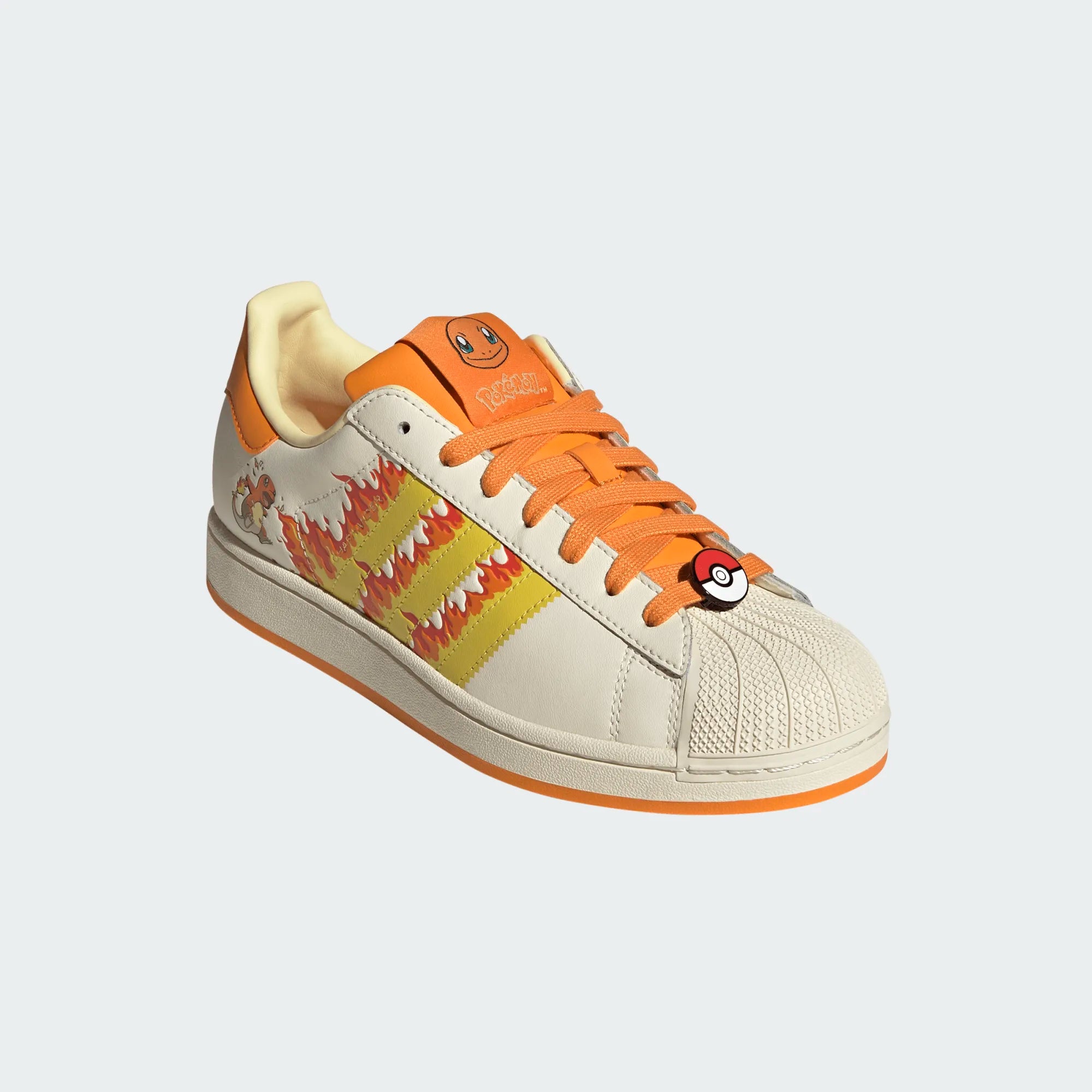 Adidas Pokemon Superstar II 