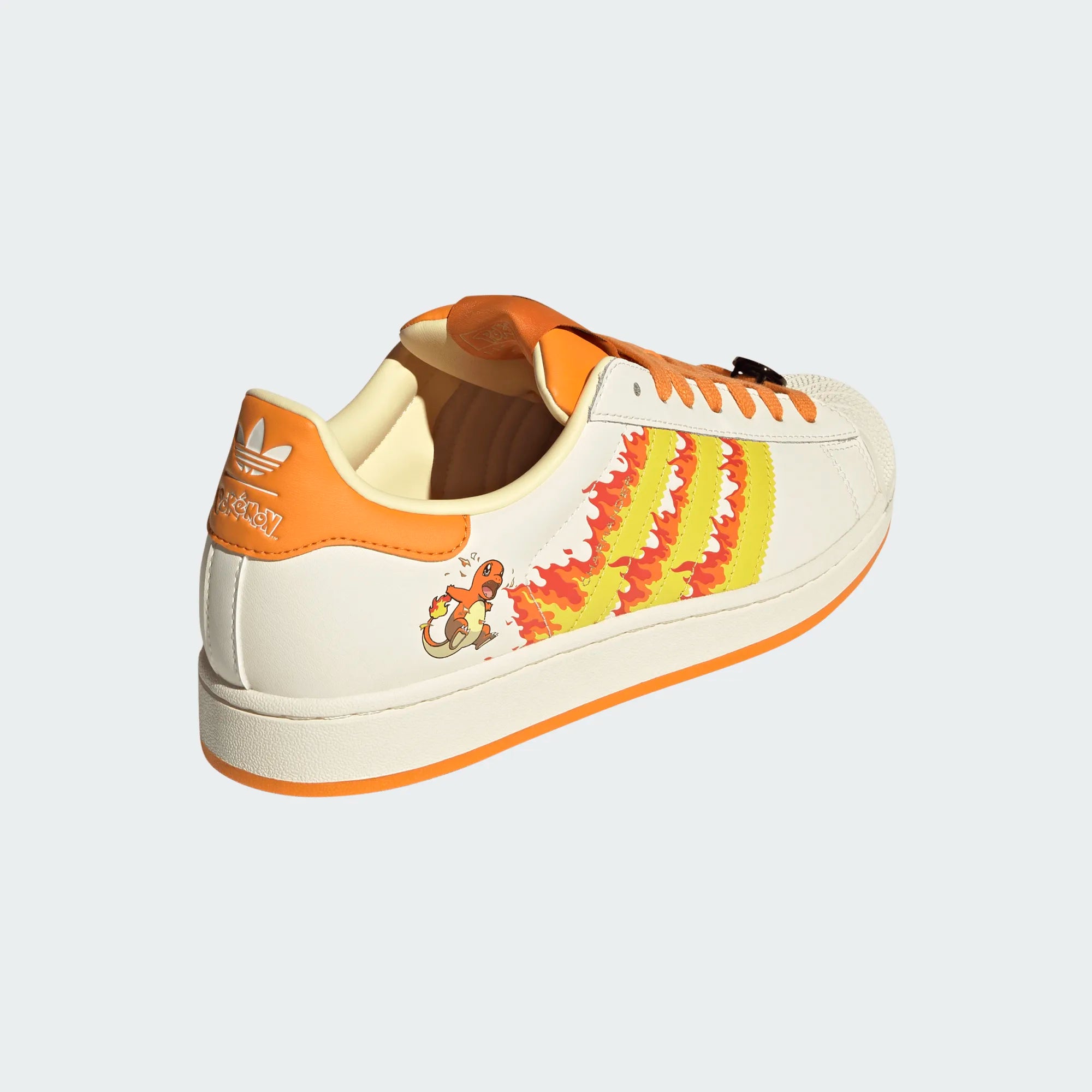 Adidas Pokemon Superstar II 