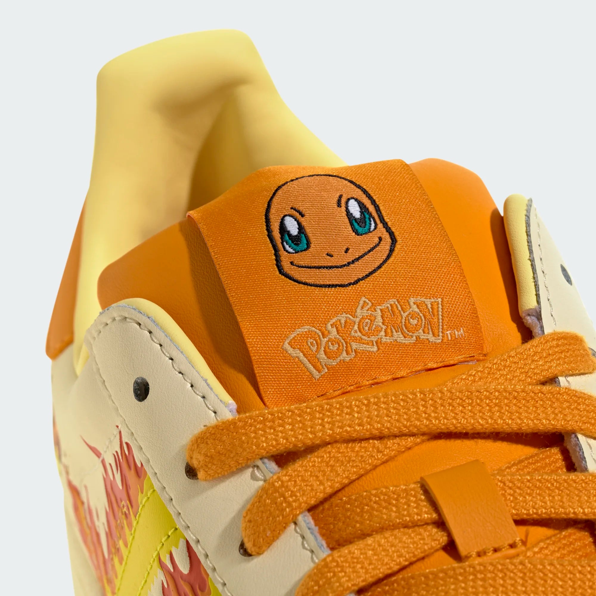 Adidas Pokemon Superstar II 