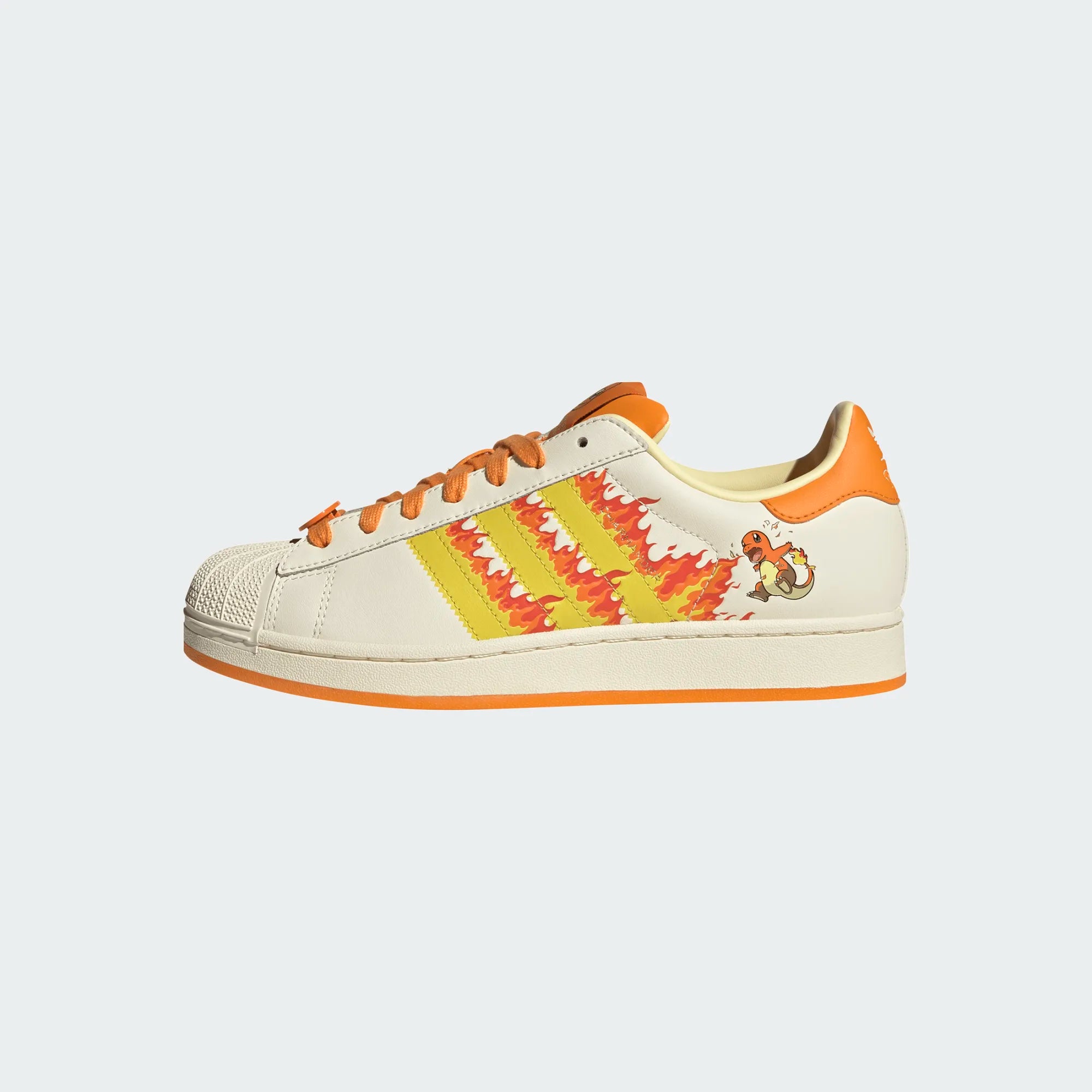 Adidas Pokemon Superstar II 