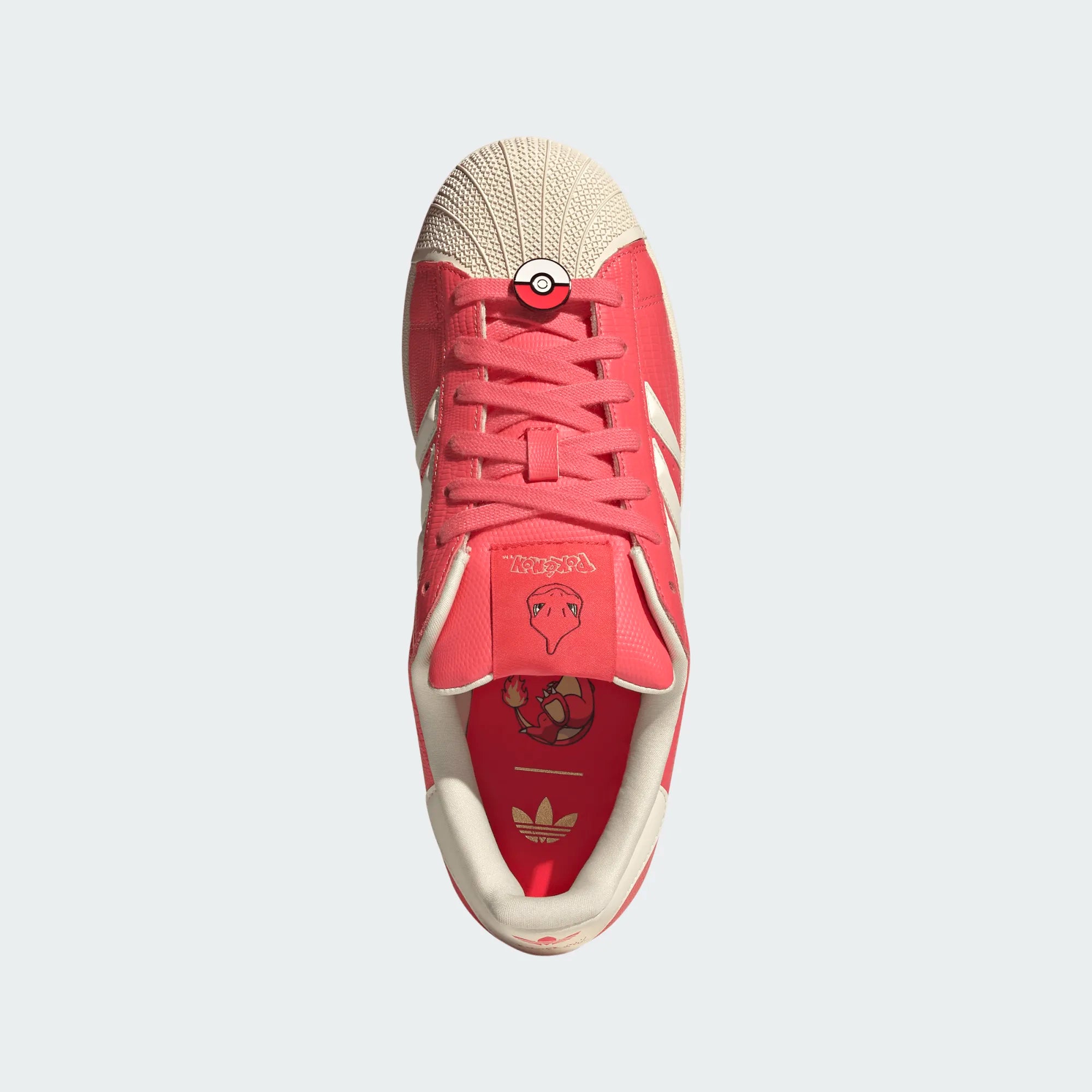 Adidas Pokemon Superstar II 