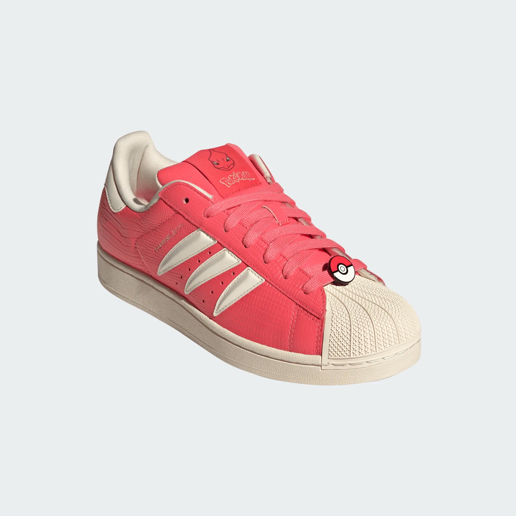 Adidas Pokemon Superstar II 