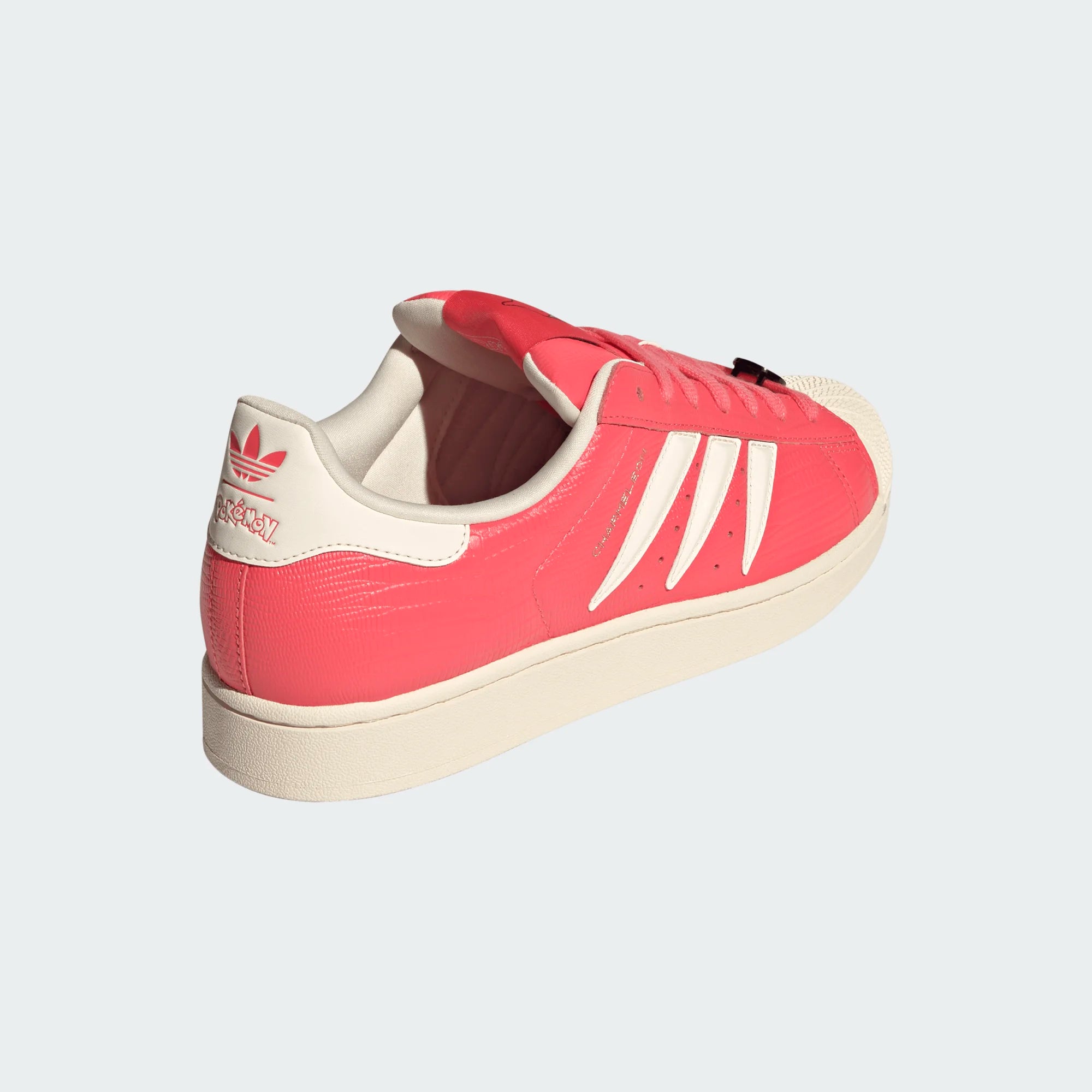 Adidas Pokemon Superstar II 