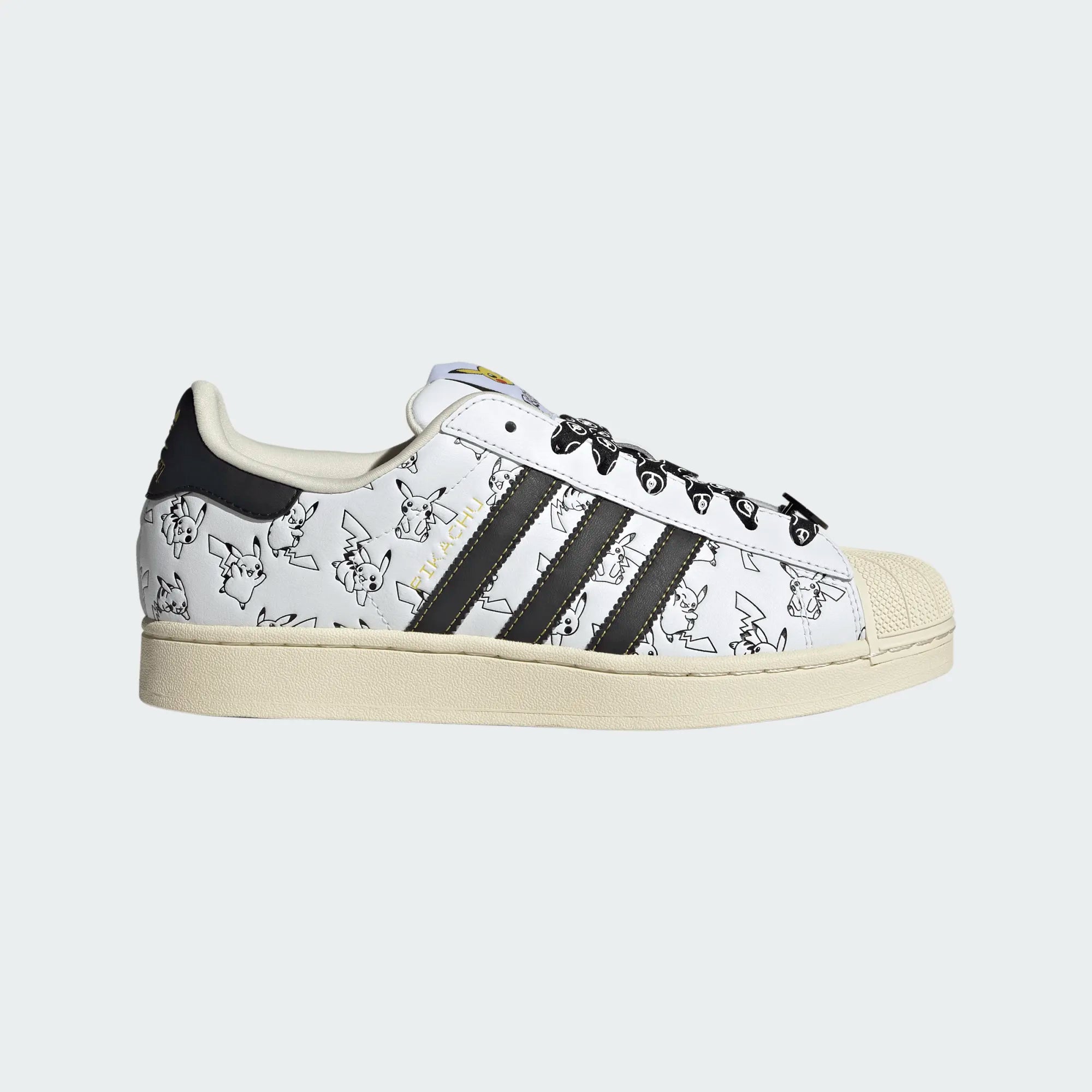 Adidas Pokemon Superstar II 