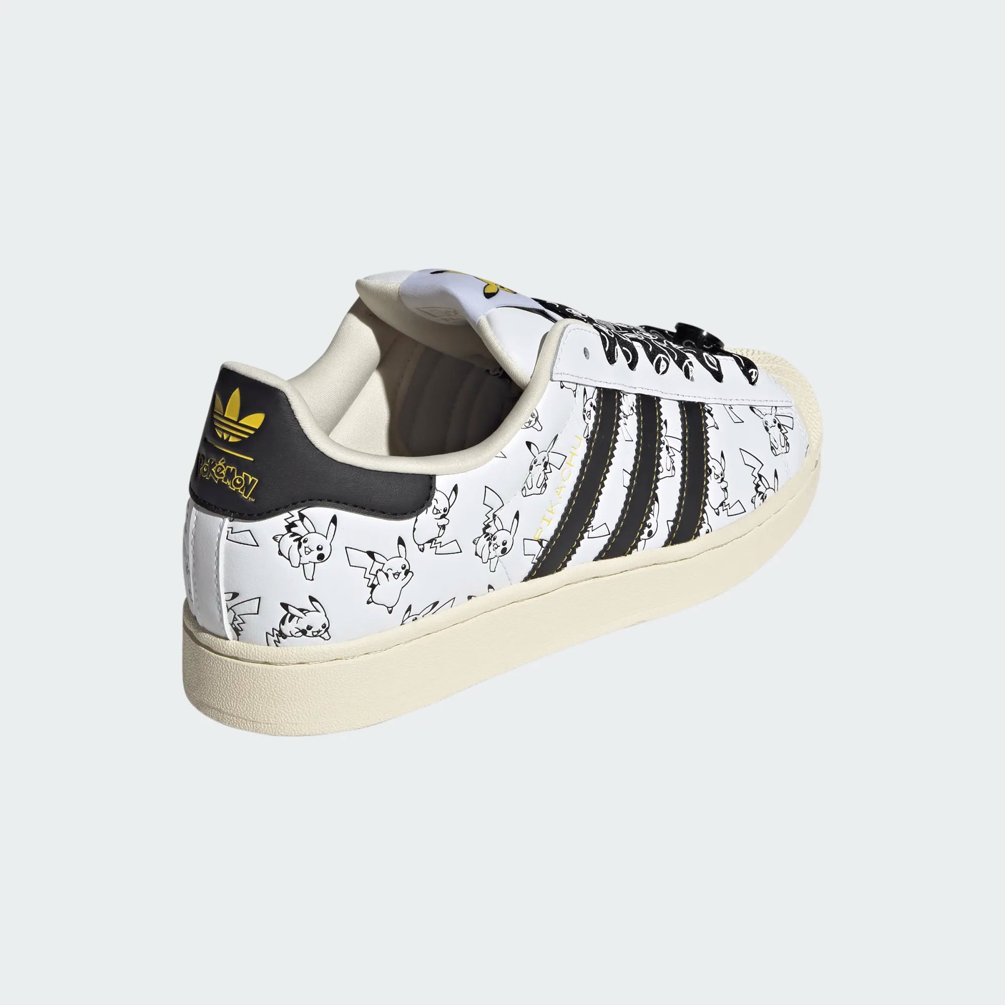 Adidas Pokemon Superstar II 