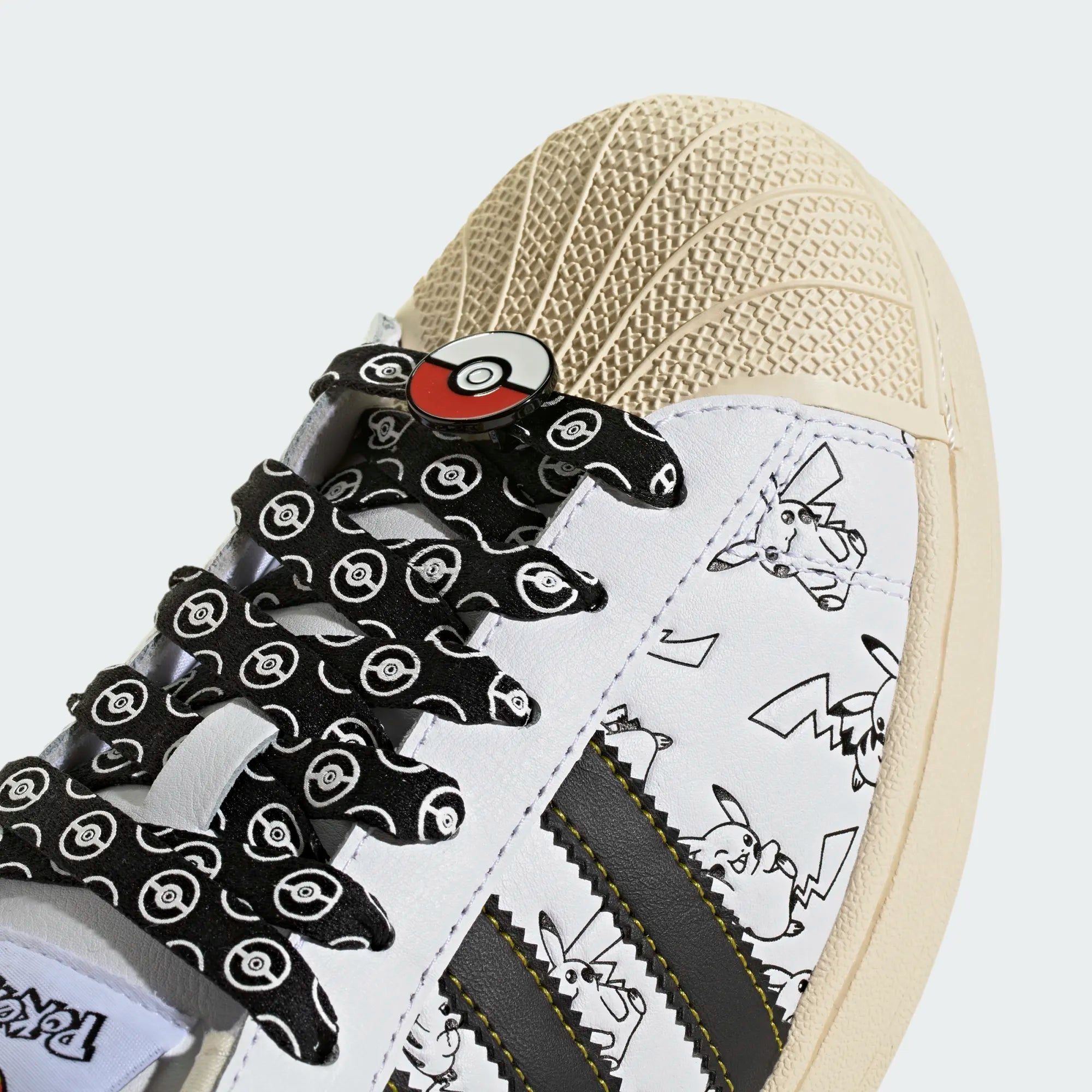 Adidas Pokemon Superstar II 