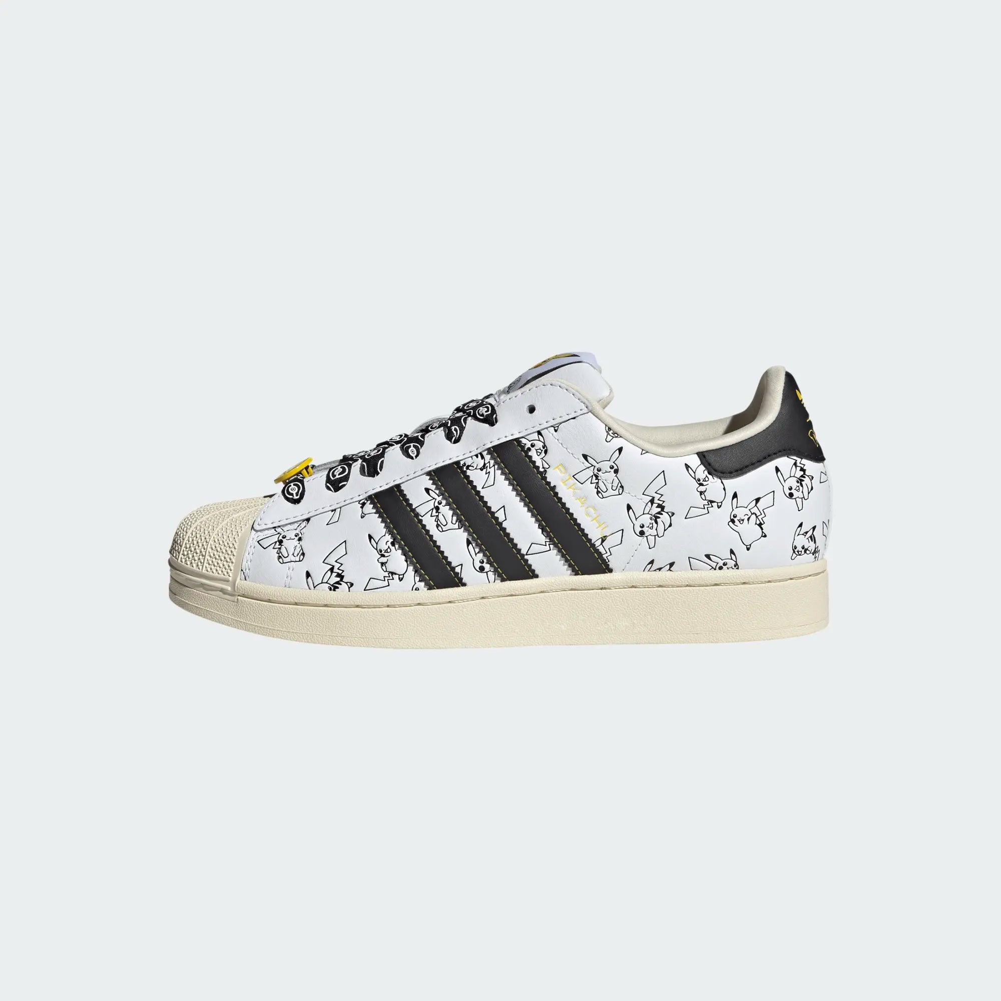 Adidas Pokemon Superstar II 