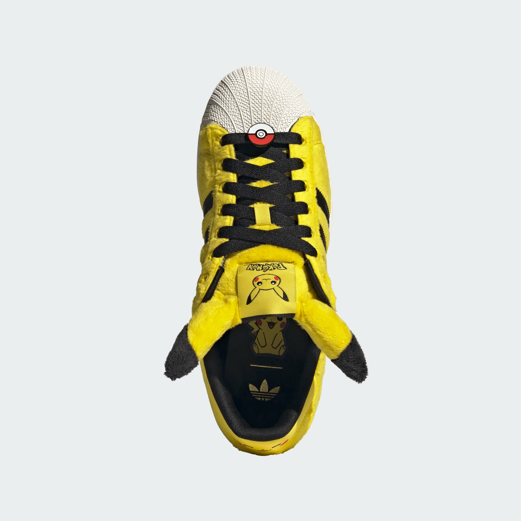 Adidas Pokemon Superstar II 