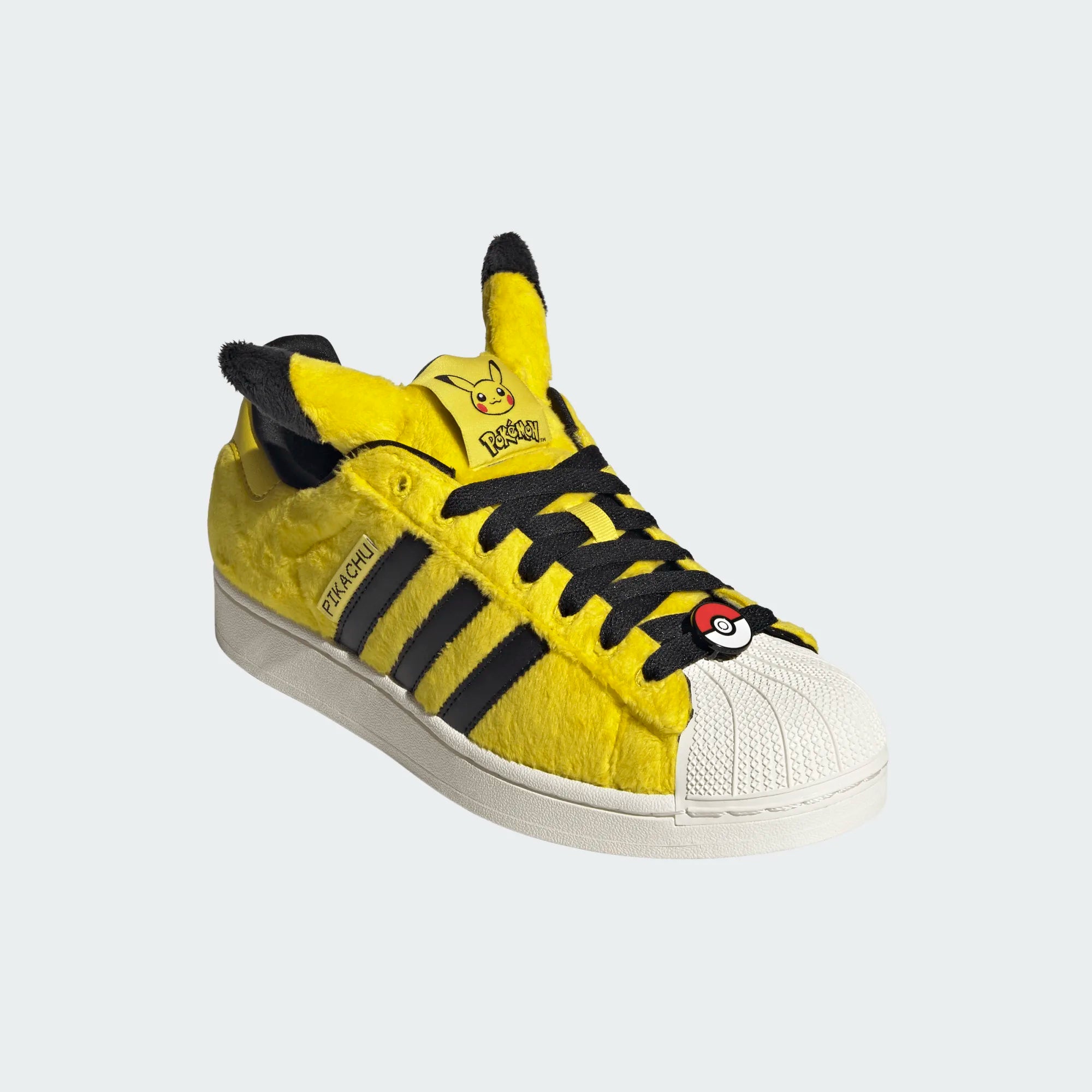 Adidas Pokemon Superstar II 