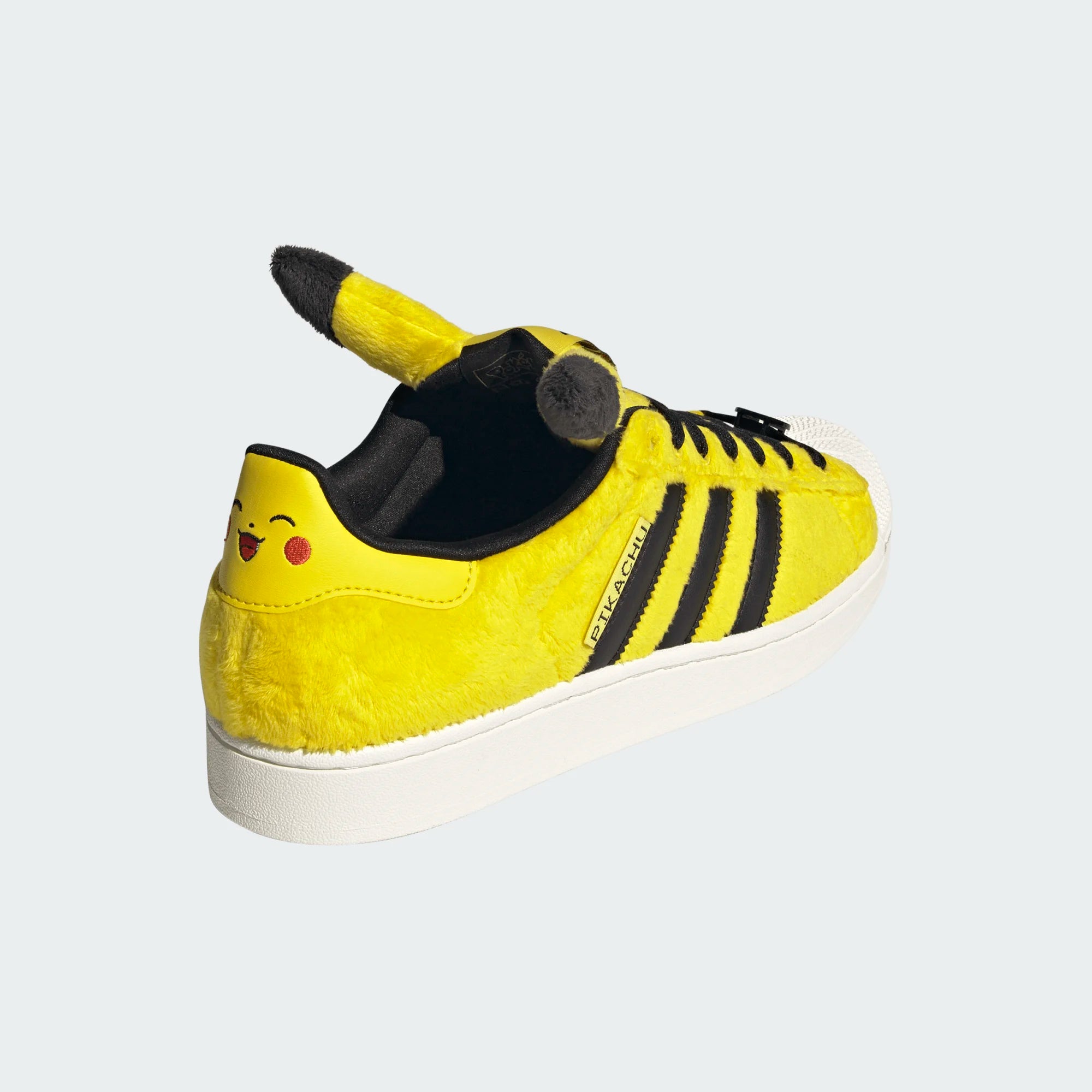 Adidas Pokemon Superstar II 