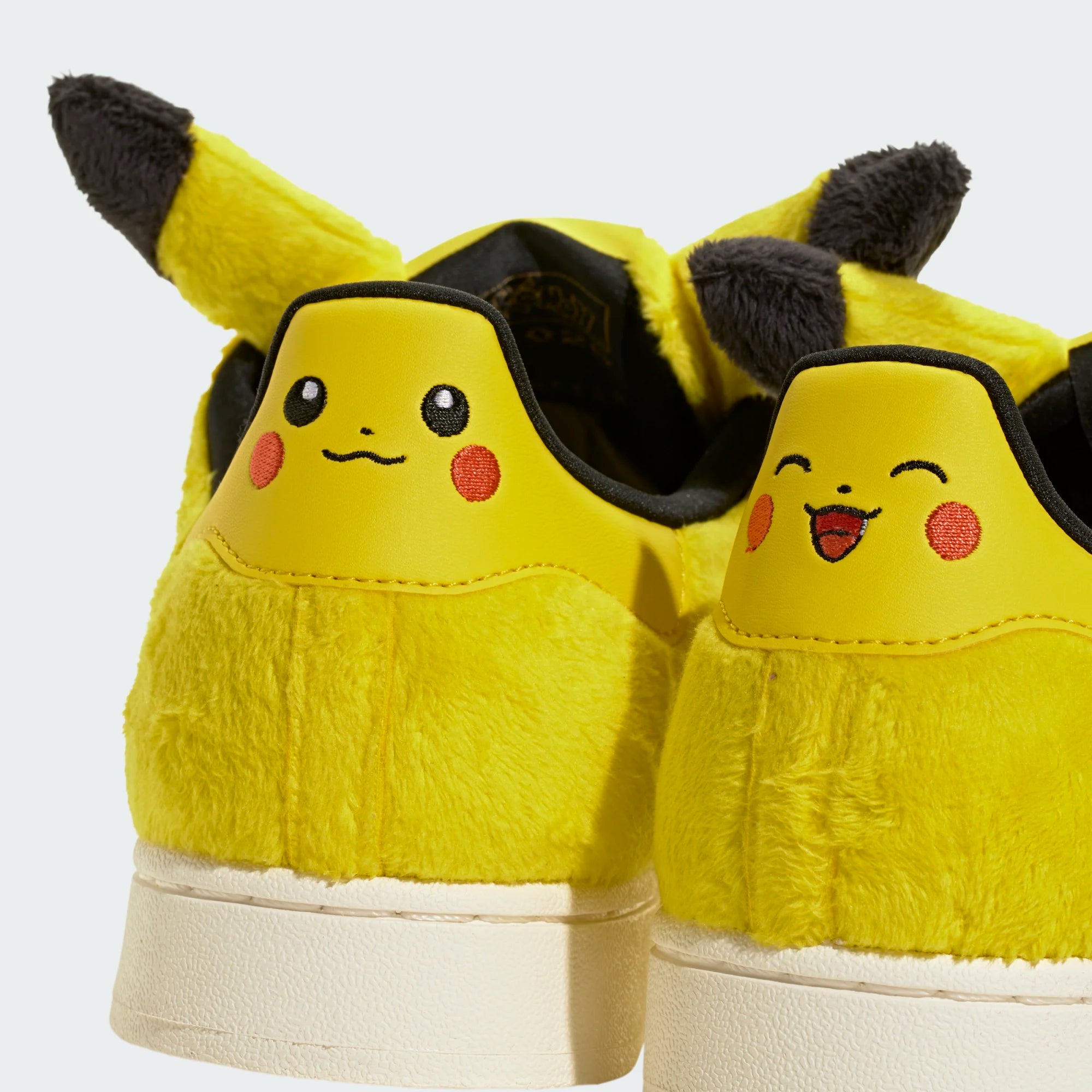 Adidas Pokemon Superstar II 