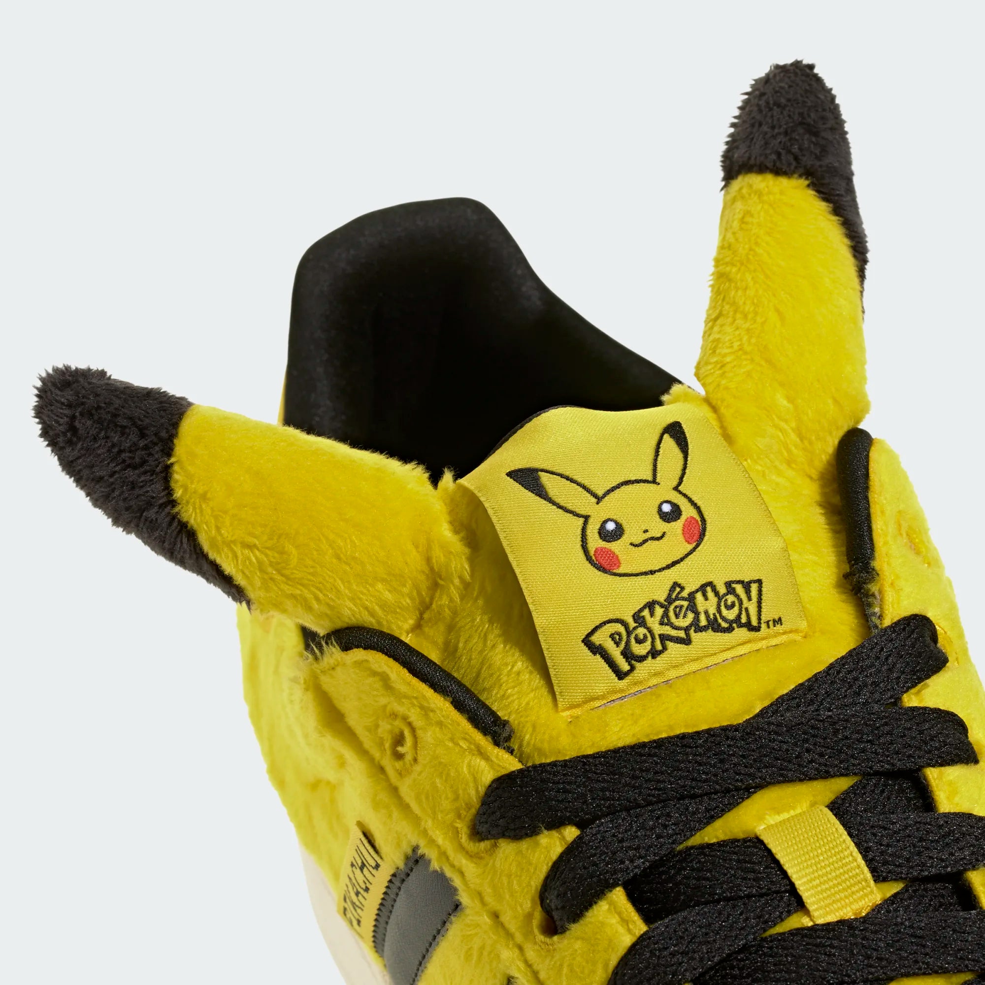 Adidas Pokemon Superstar II 