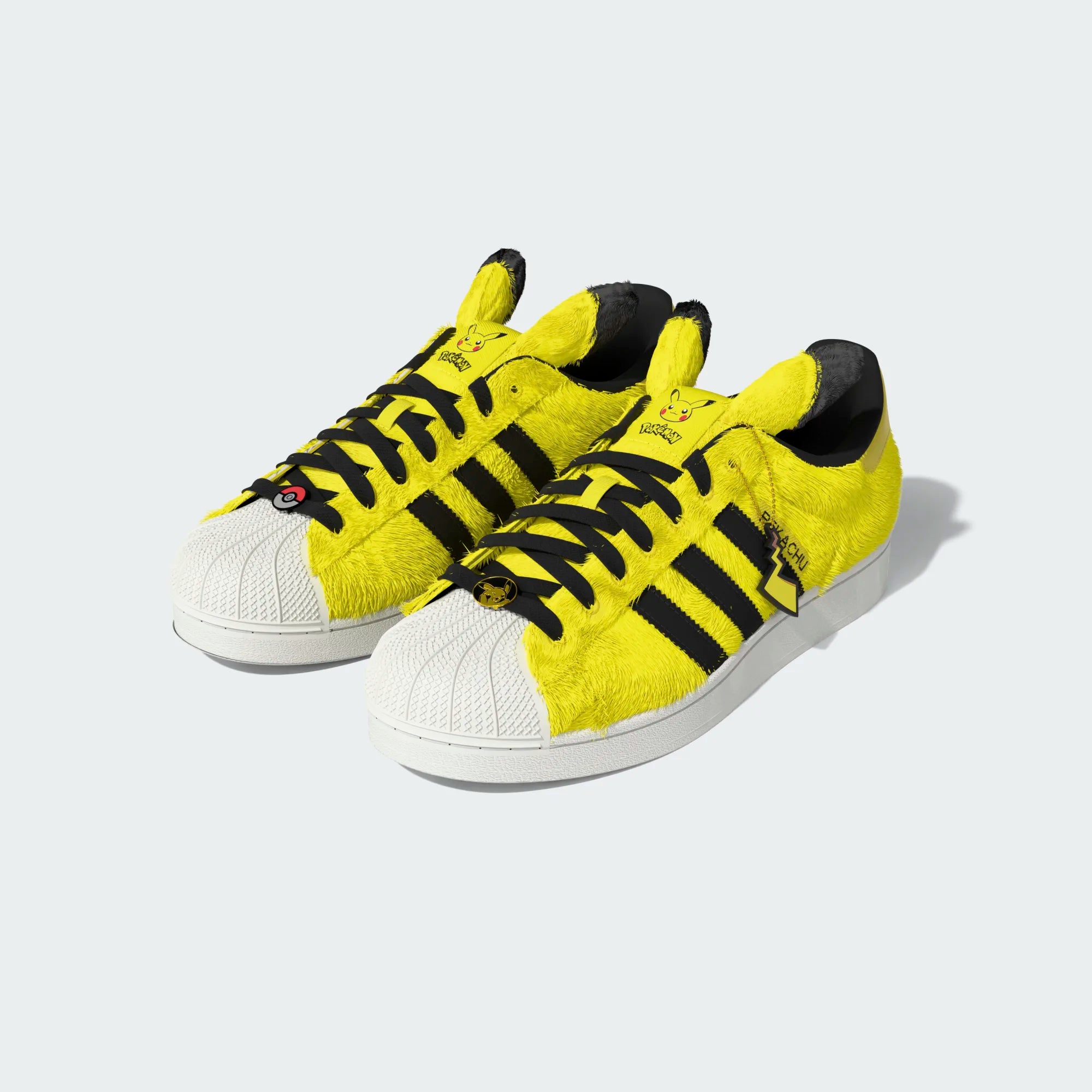 Adidas Pokemon Superstar II 