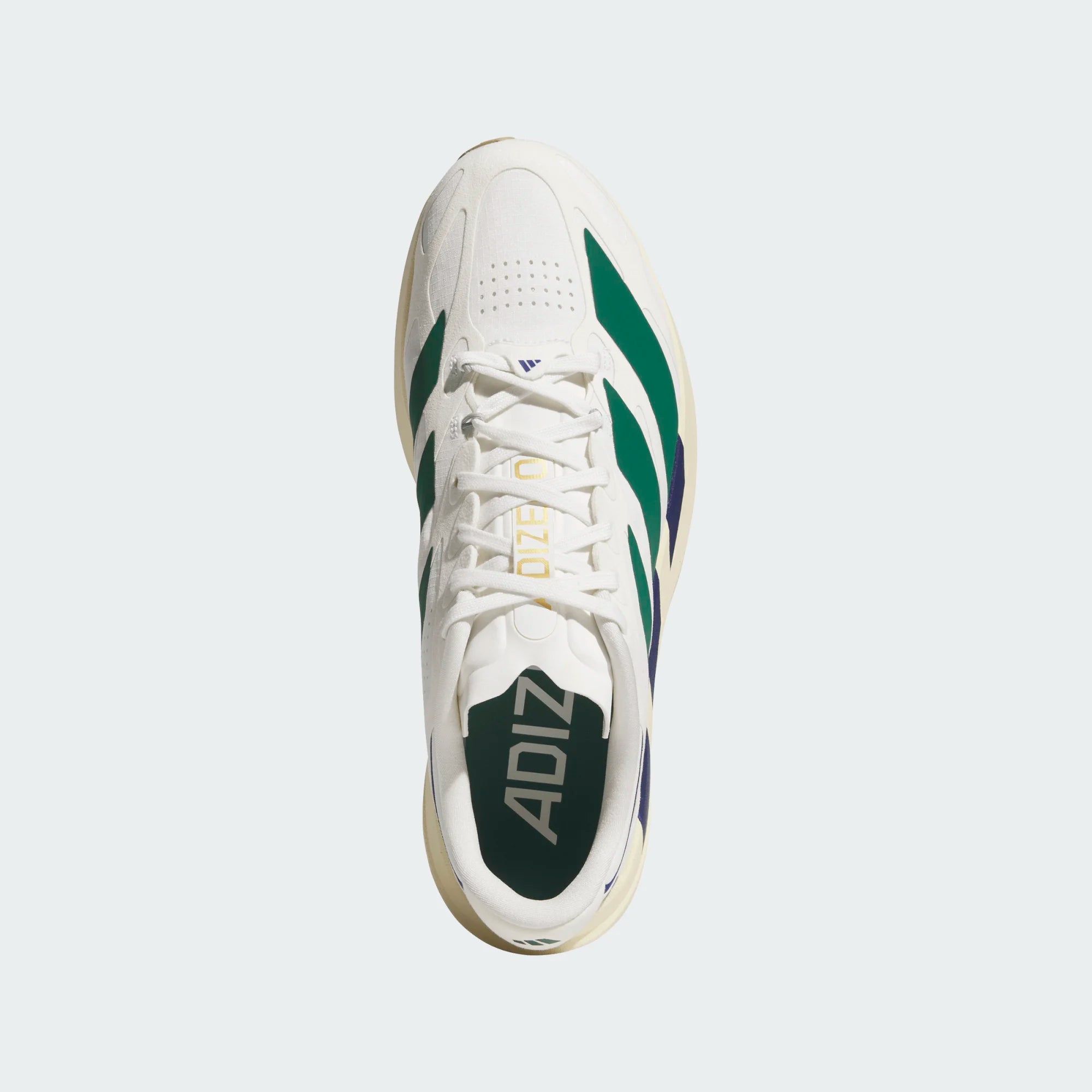 Adidas Adizero EVO SL EXO Suede Lightstrike Pro Running 