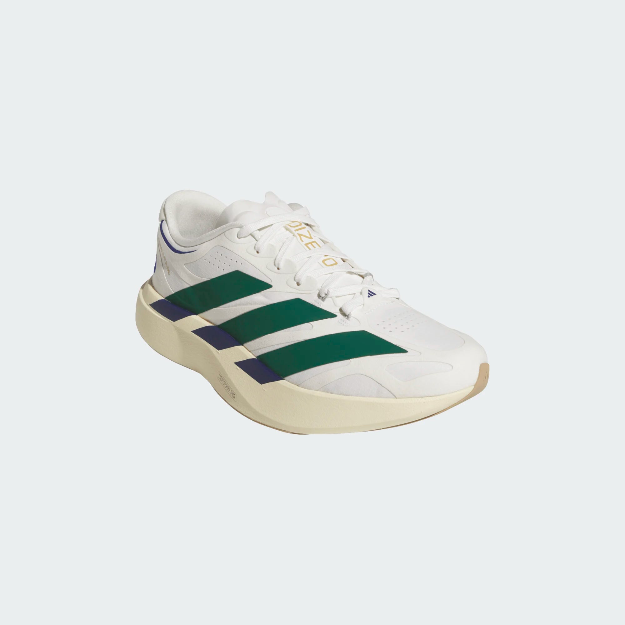 Adidas Adizero EVO SL EXO Suede Lightstrike Pro Running 