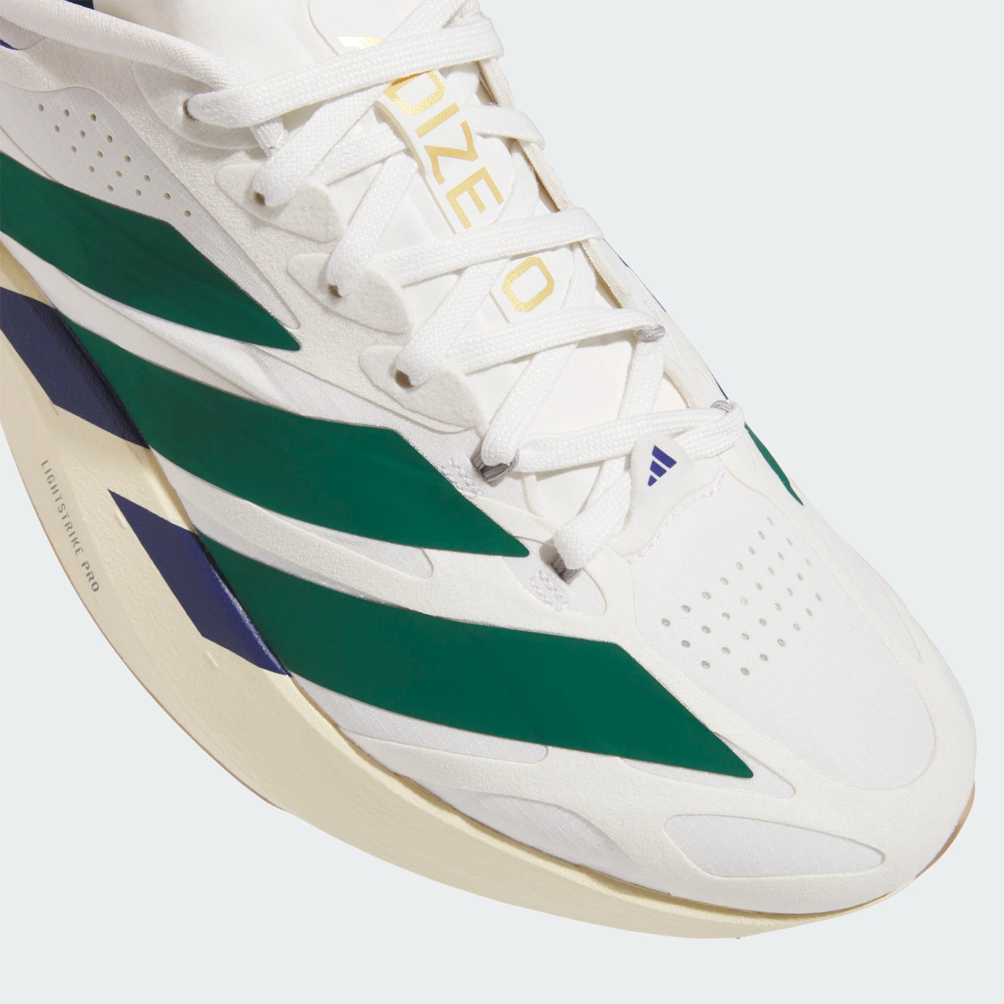 Adidas Adizero EVO SL EXO Suede Lightstrike Pro Running 