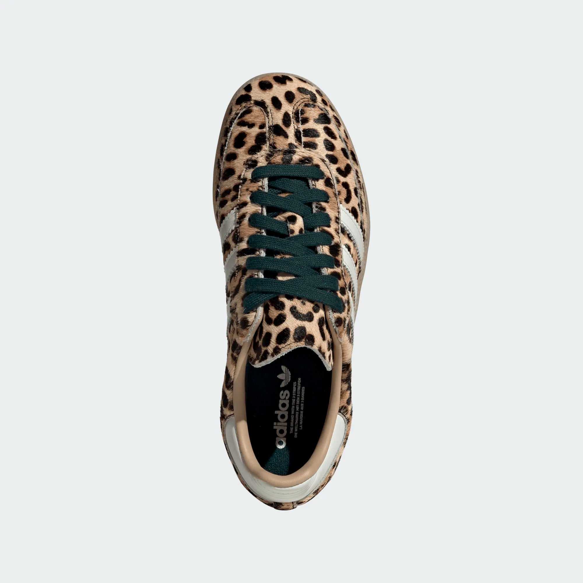 Adidas Womens Samba OG 