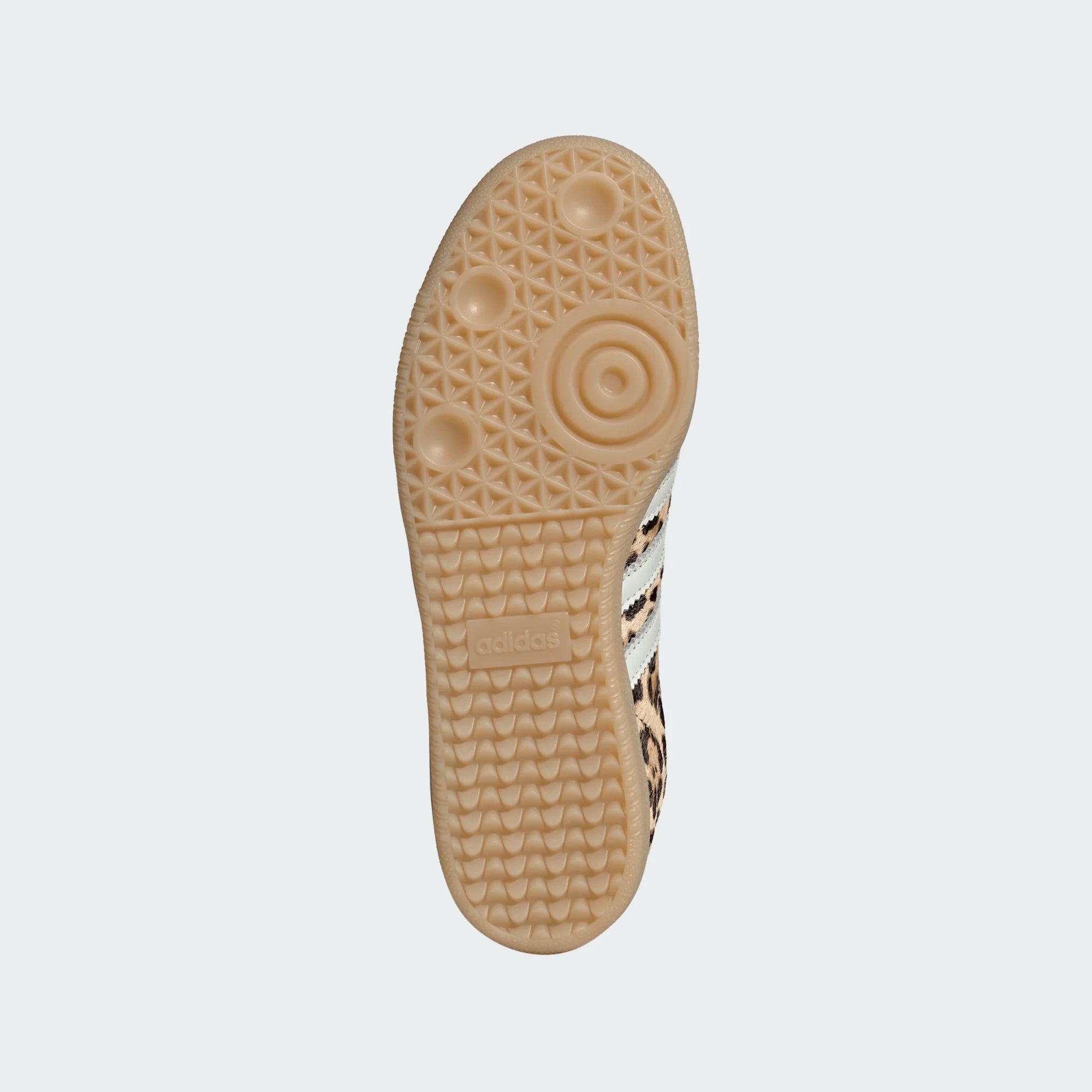 Adidas Womens Samba OG 