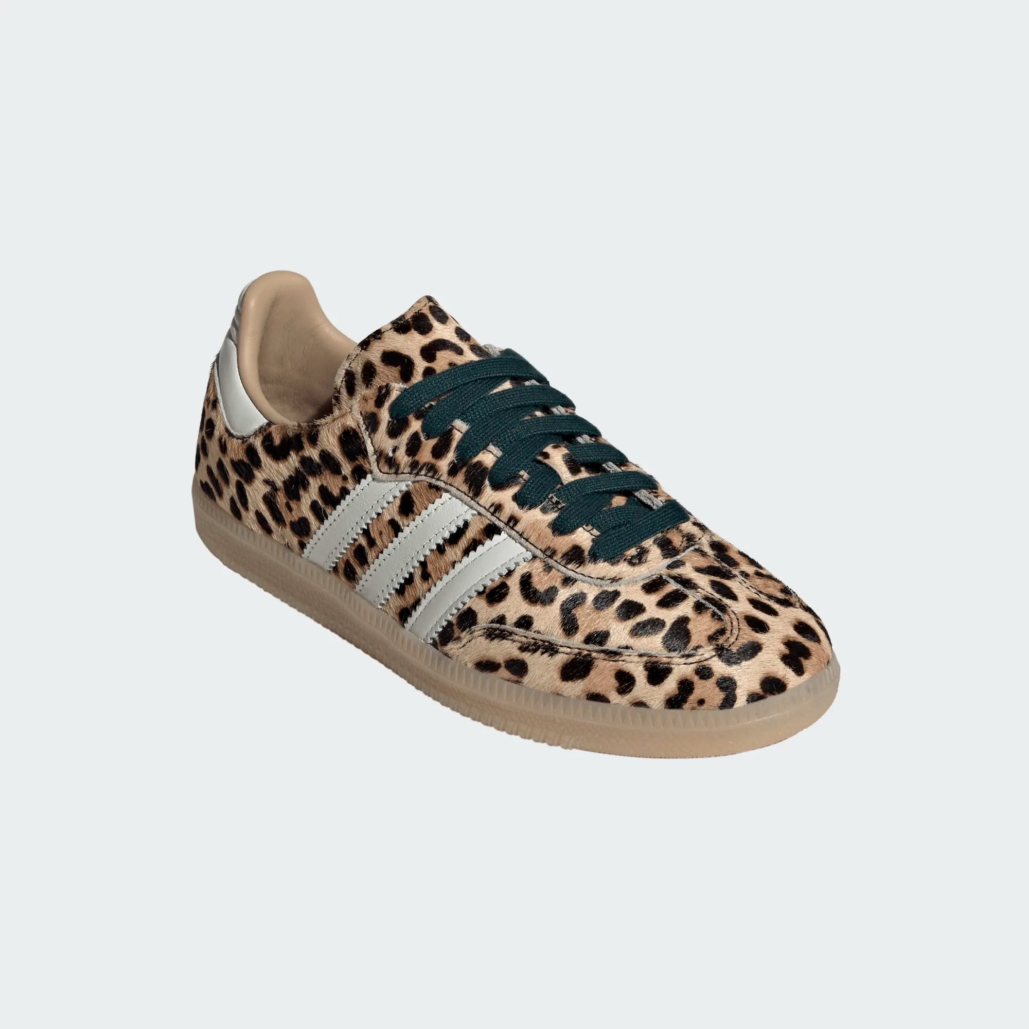 Adidas Womens Samba OG 