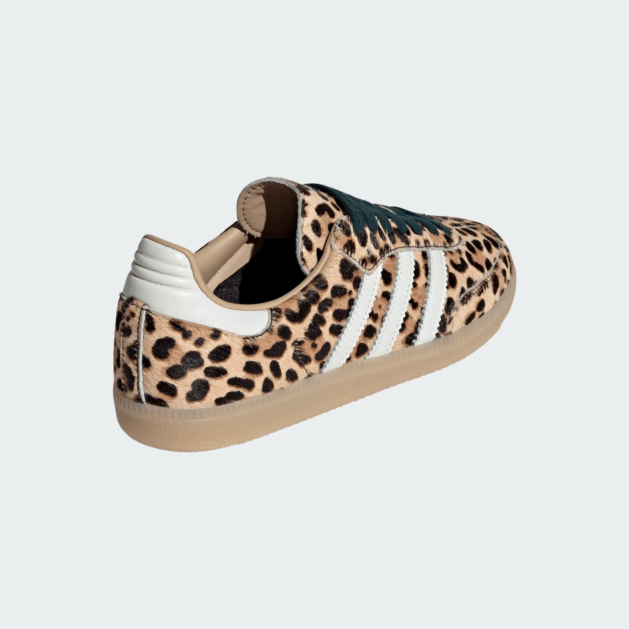 Adidas Womens Samba OG 