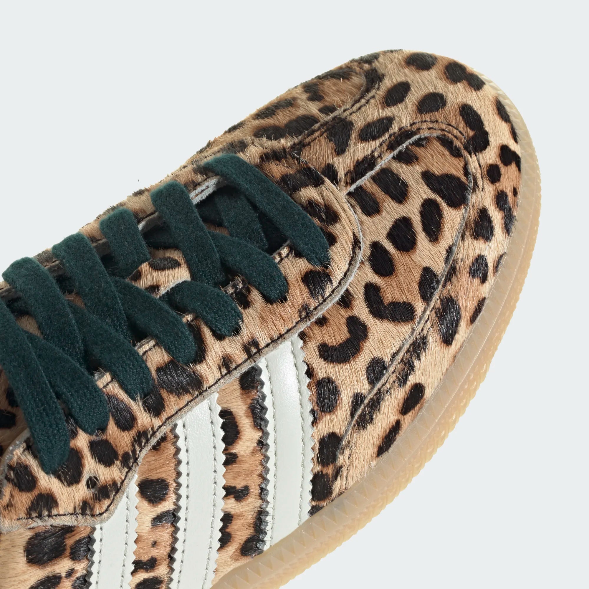 Adidas Womens Samba OG 