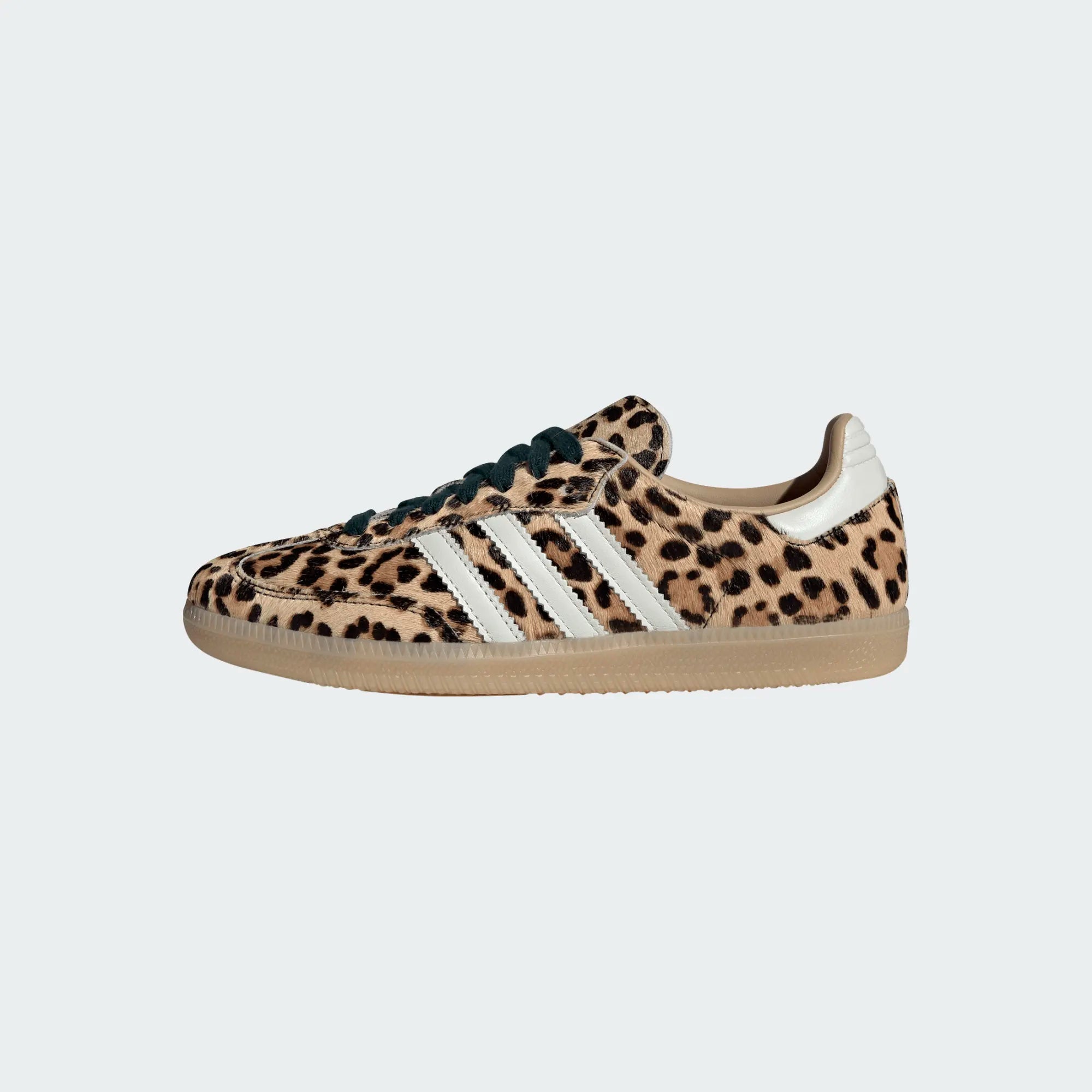 Adidas Womens Samba OG 