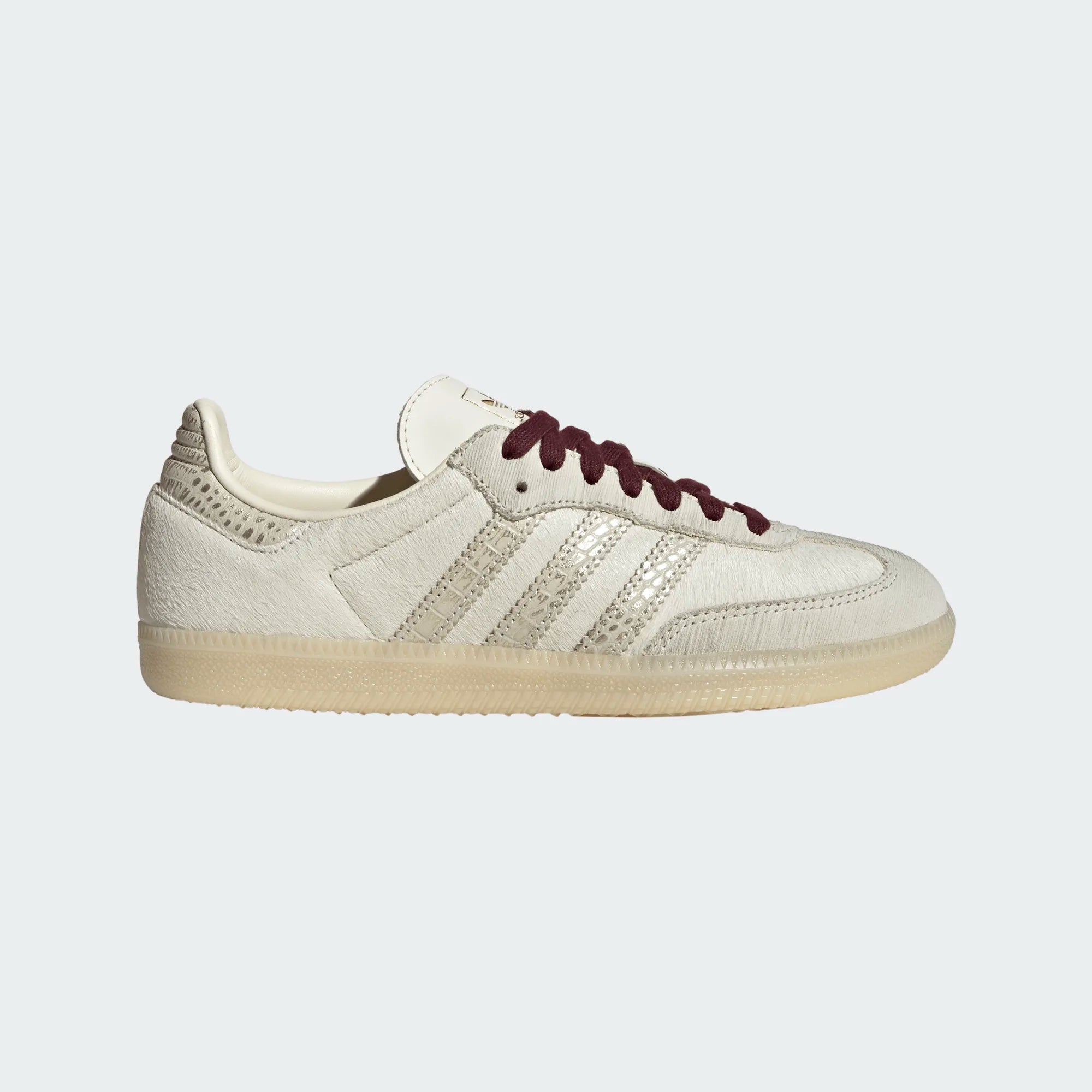 Adidas Womens Samba OG 
