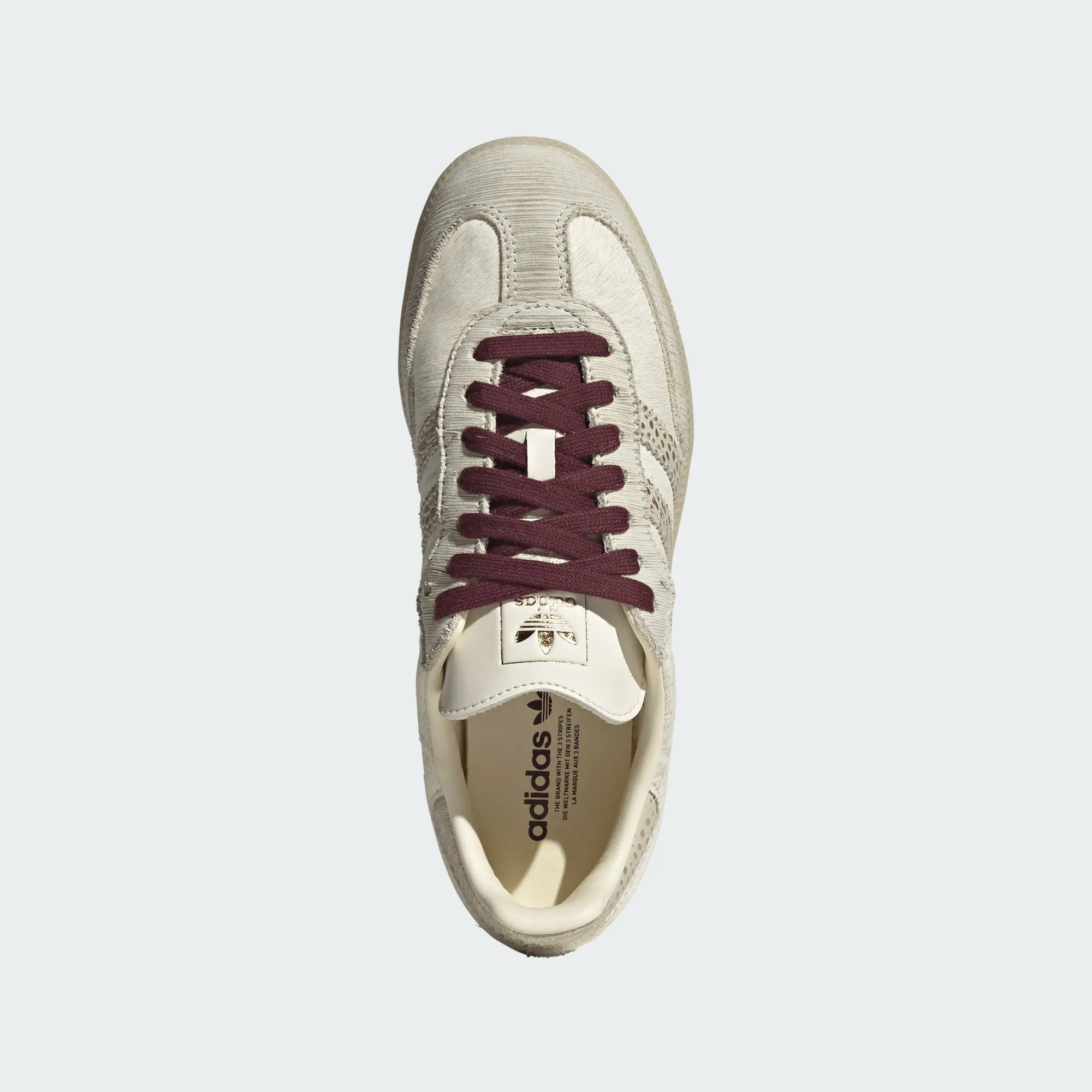 Adidas Womens Samba OG 
