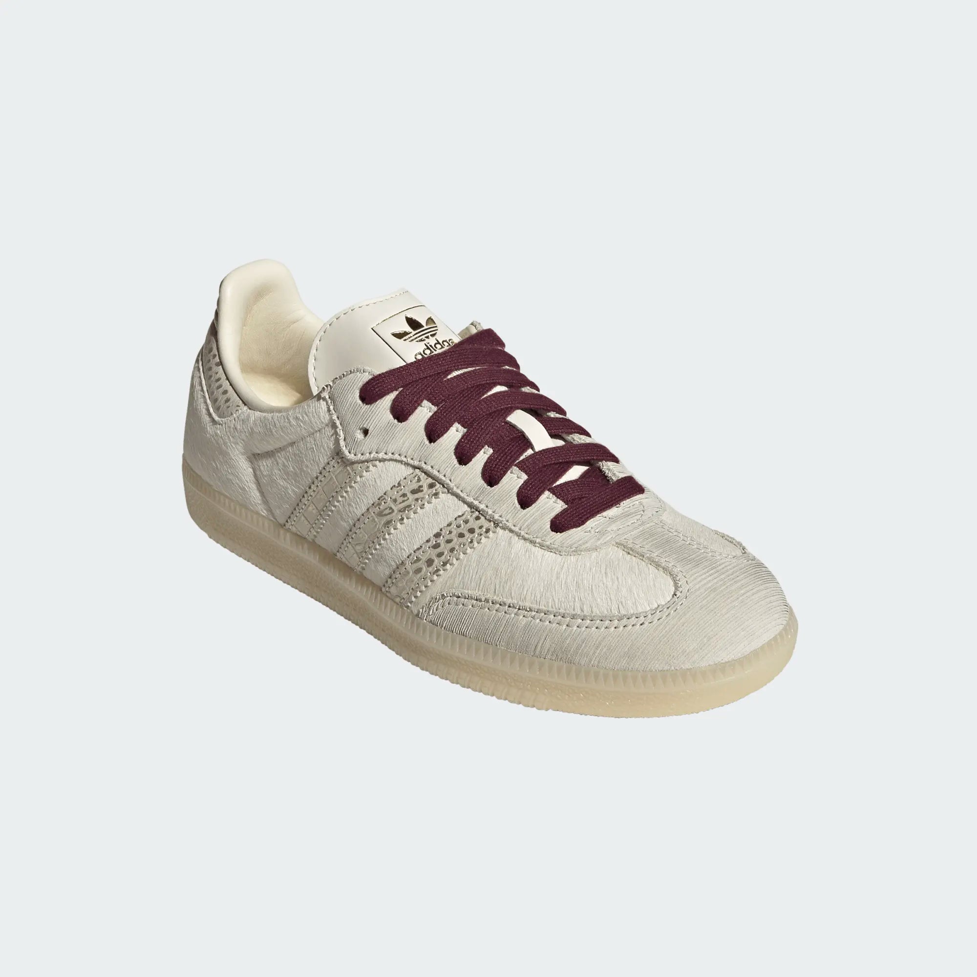 Adidas Womens Samba OG 