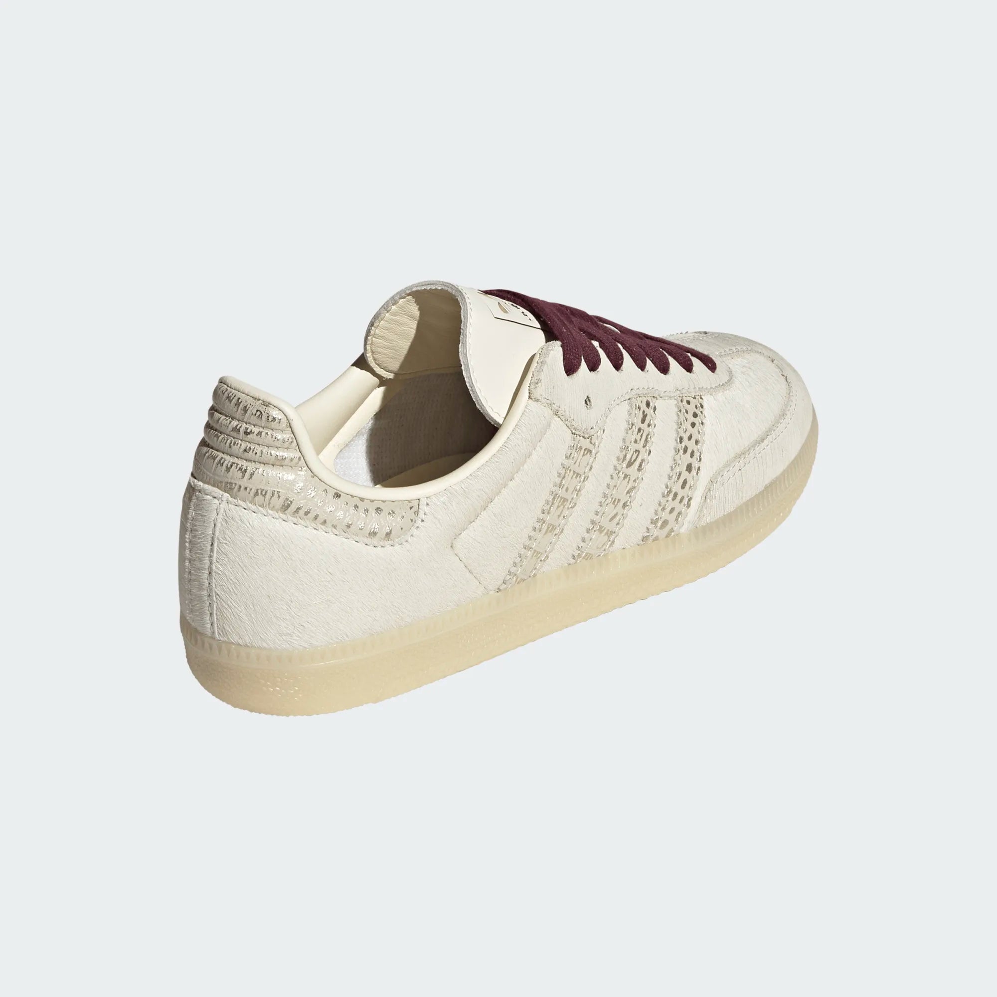 Adidas Womens Samba OG 