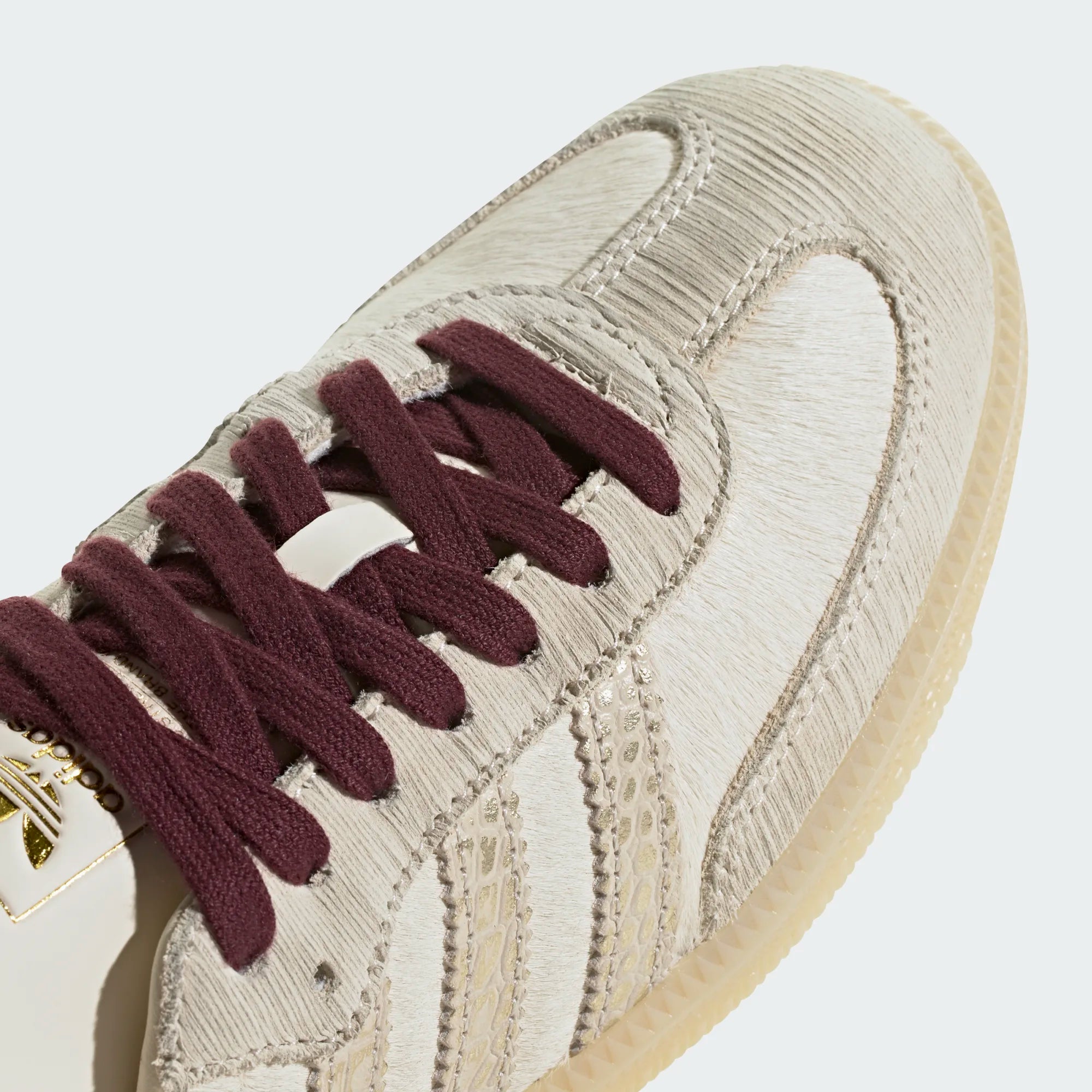 Adidas Womens Samba OG 