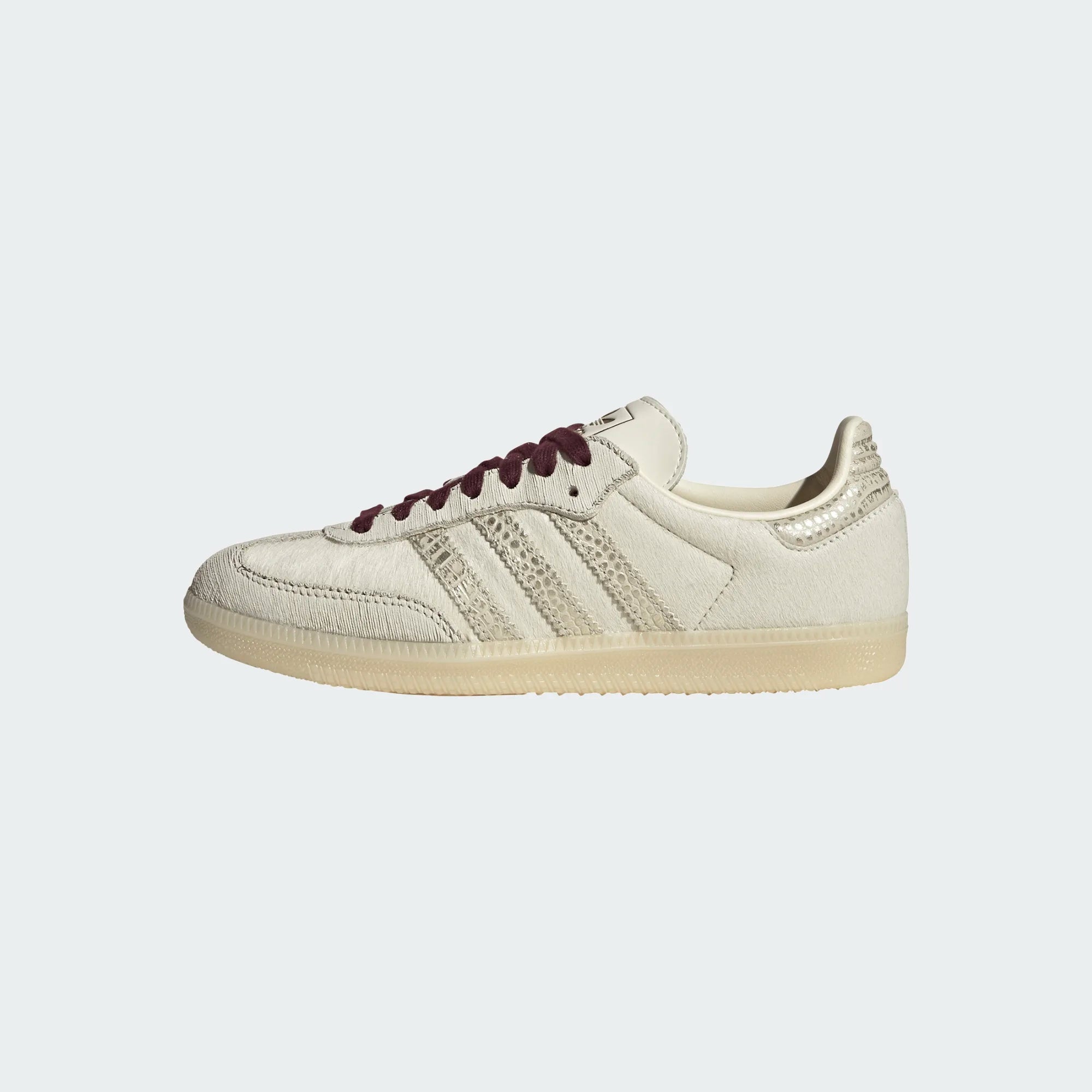 Adidas Womens Samba OG 