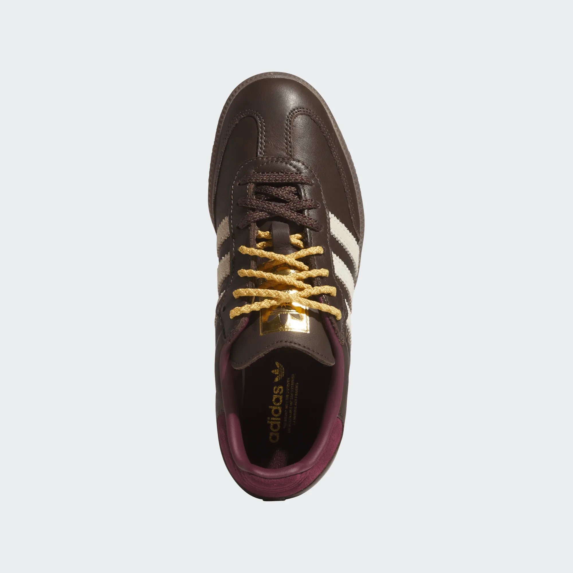 Adidas Womens Samba OG 