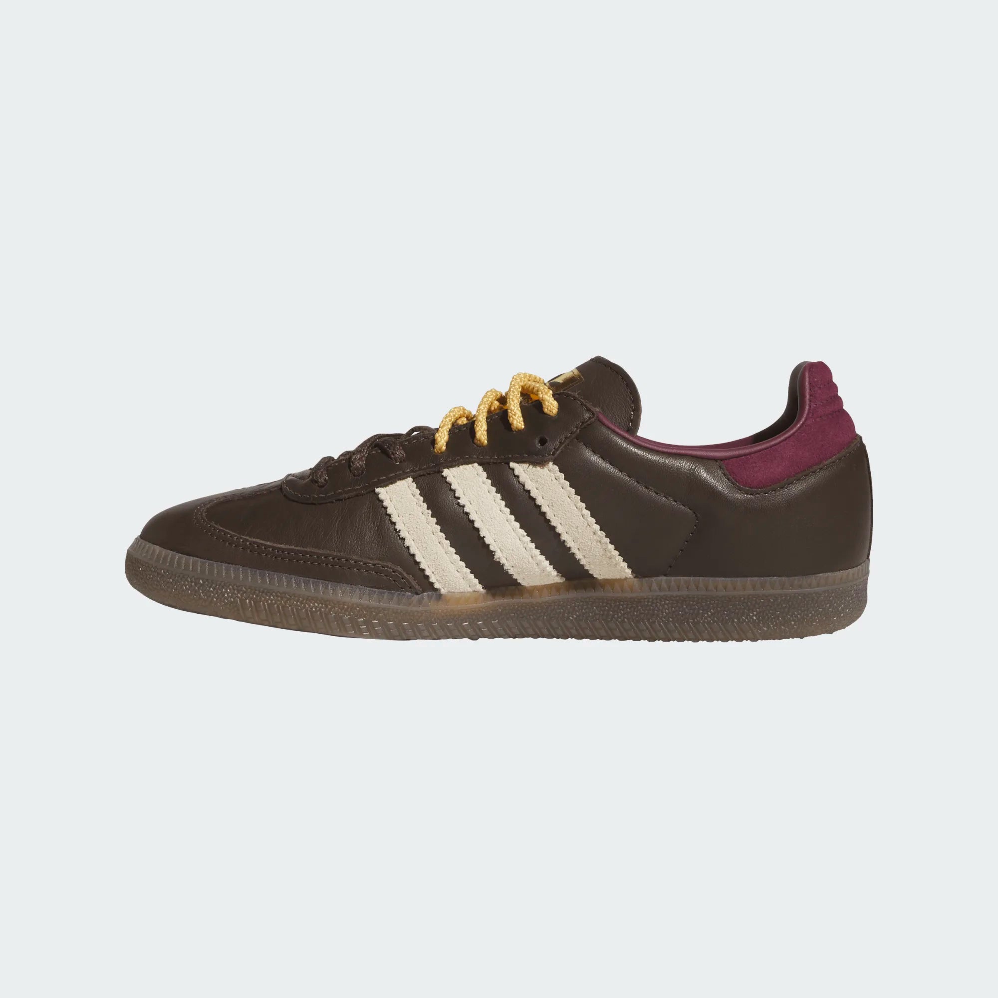 Adidas Womens Samba OG 