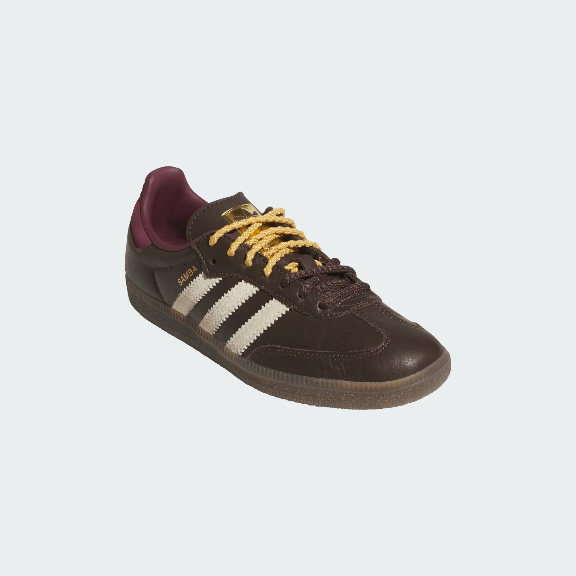 Adidas Womens Samba OG 