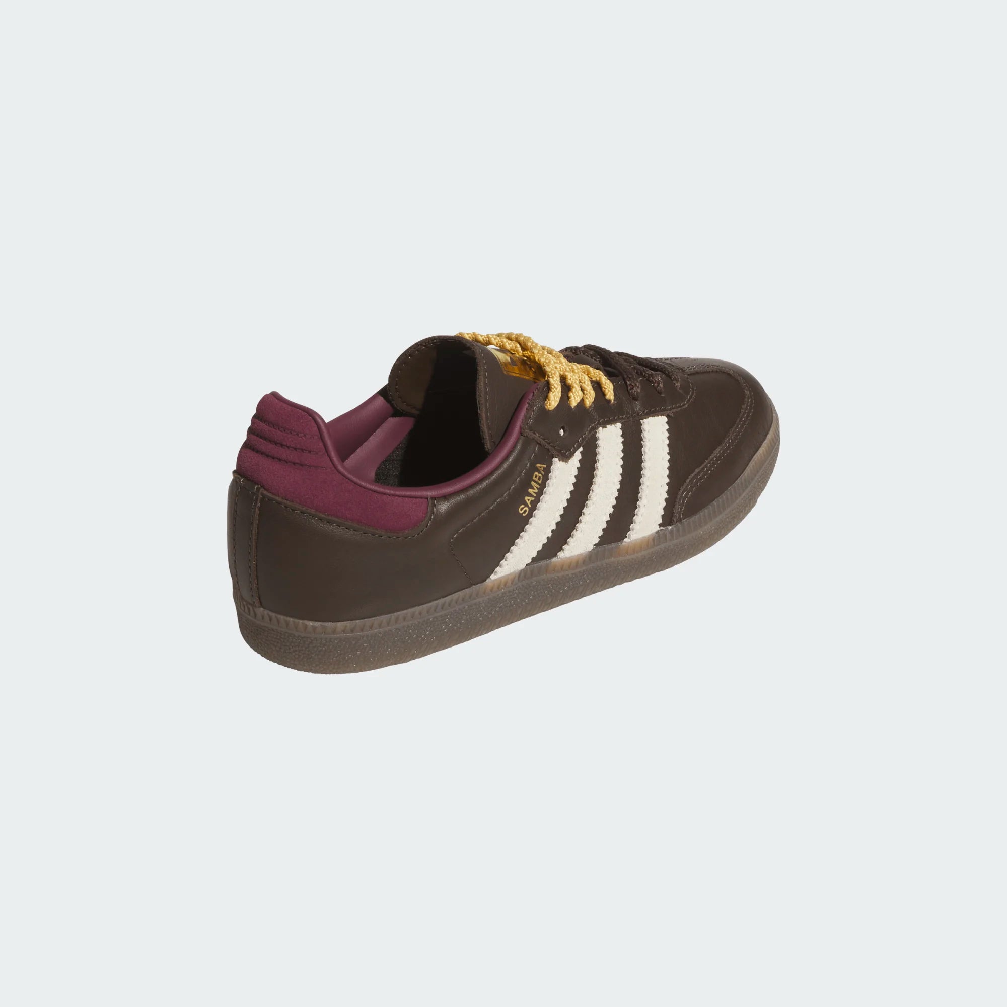 Adidas Womens Samba OG 