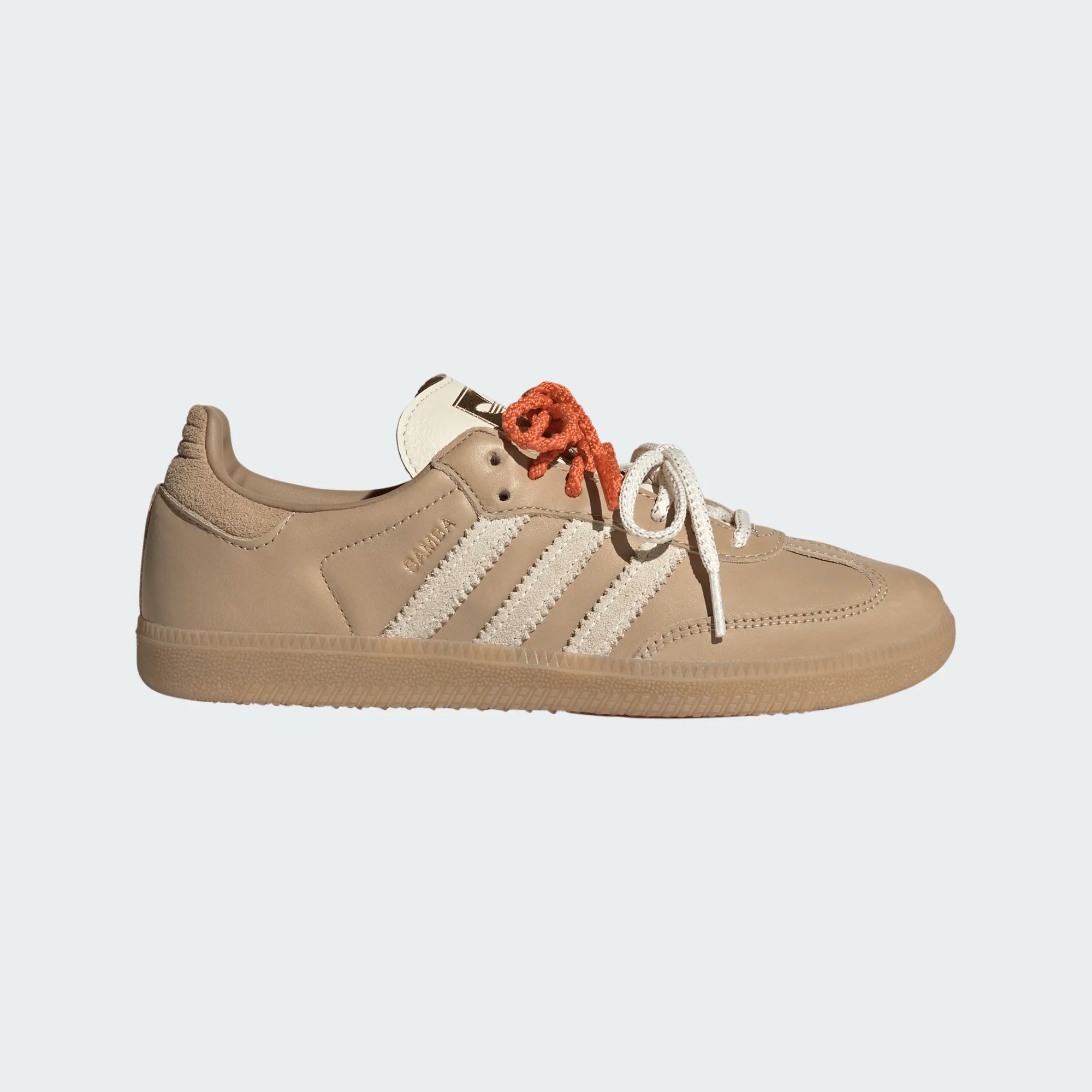 Adidas Womens Samba OG 
