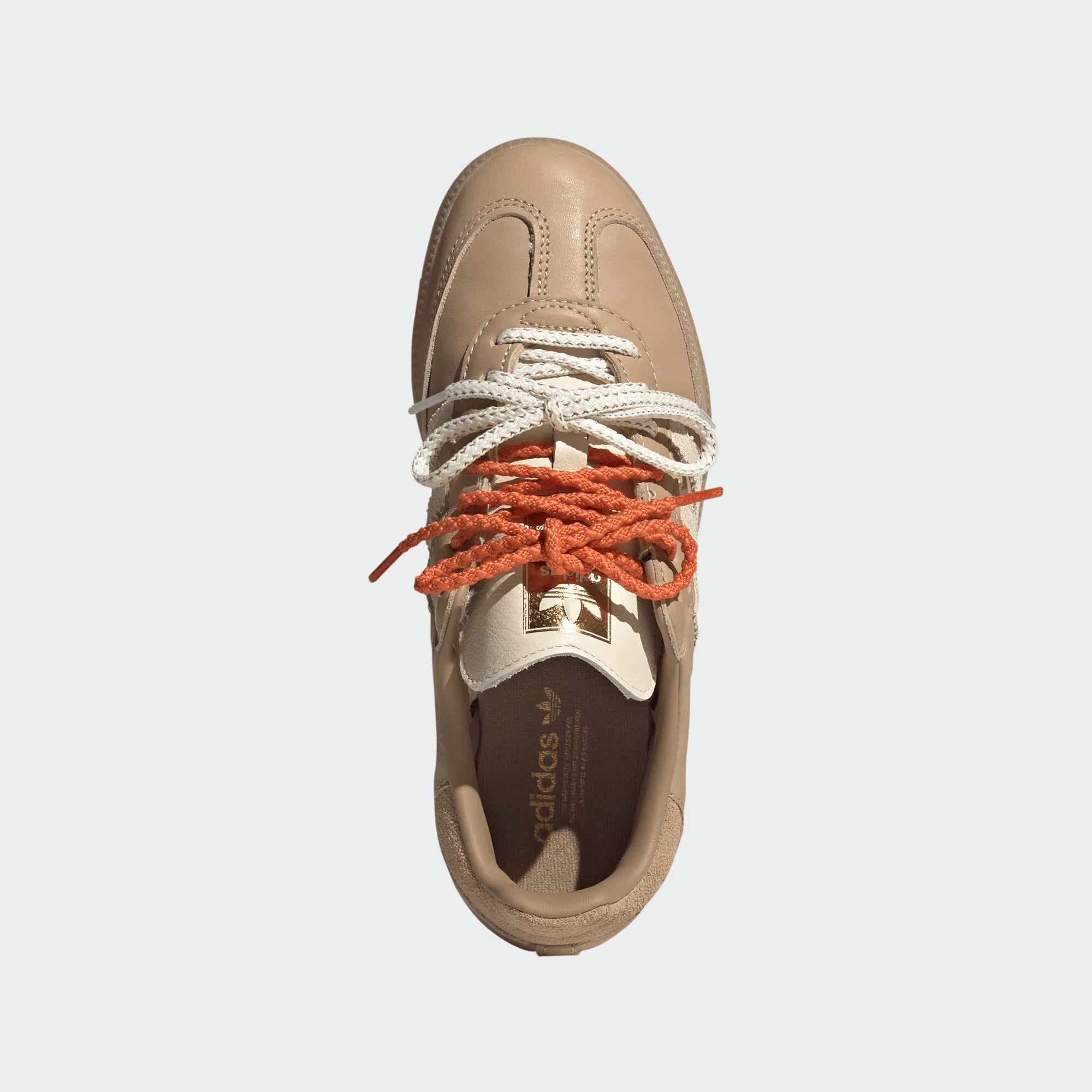 Adidas Womens Samba OG 