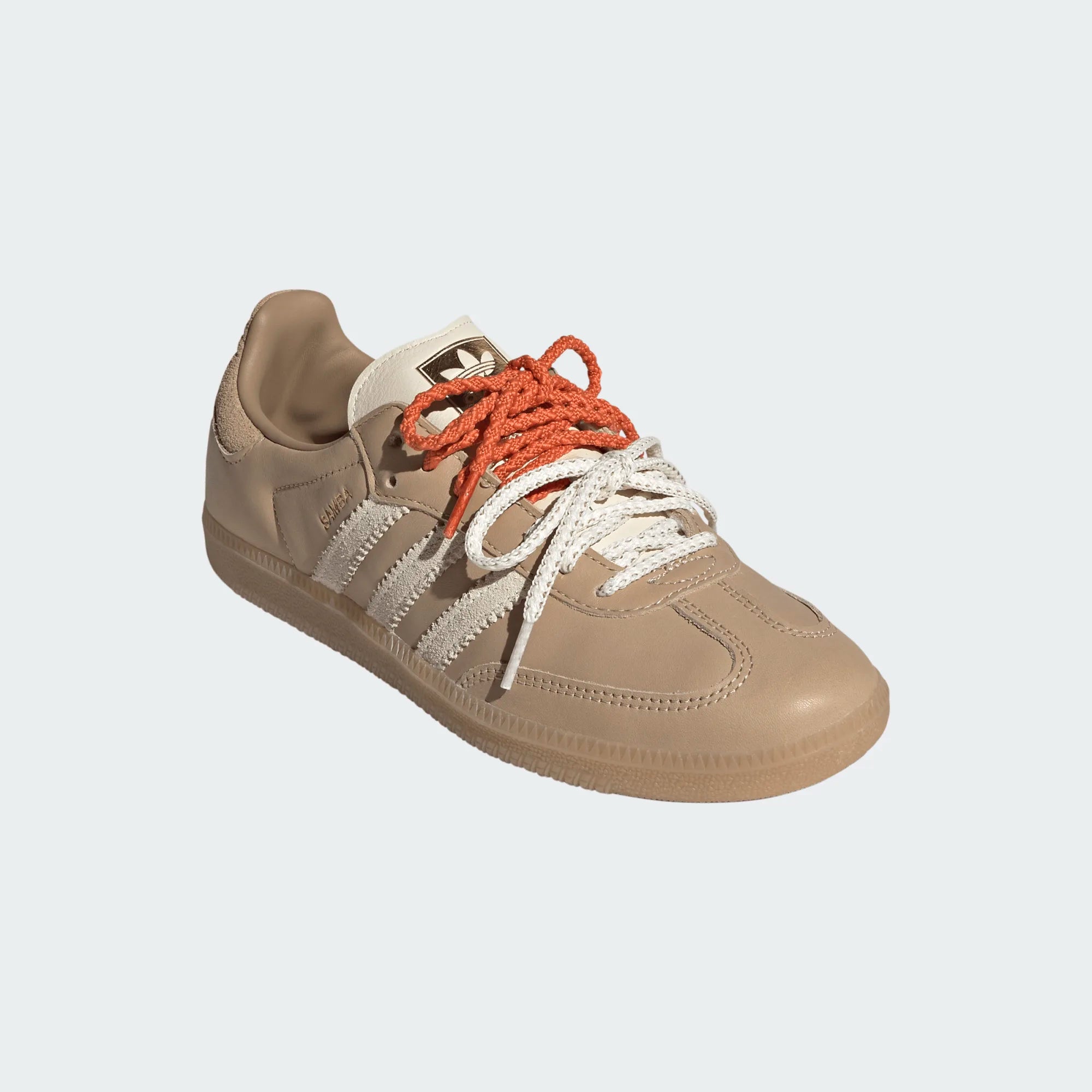 Adidas Womens Samba OG 