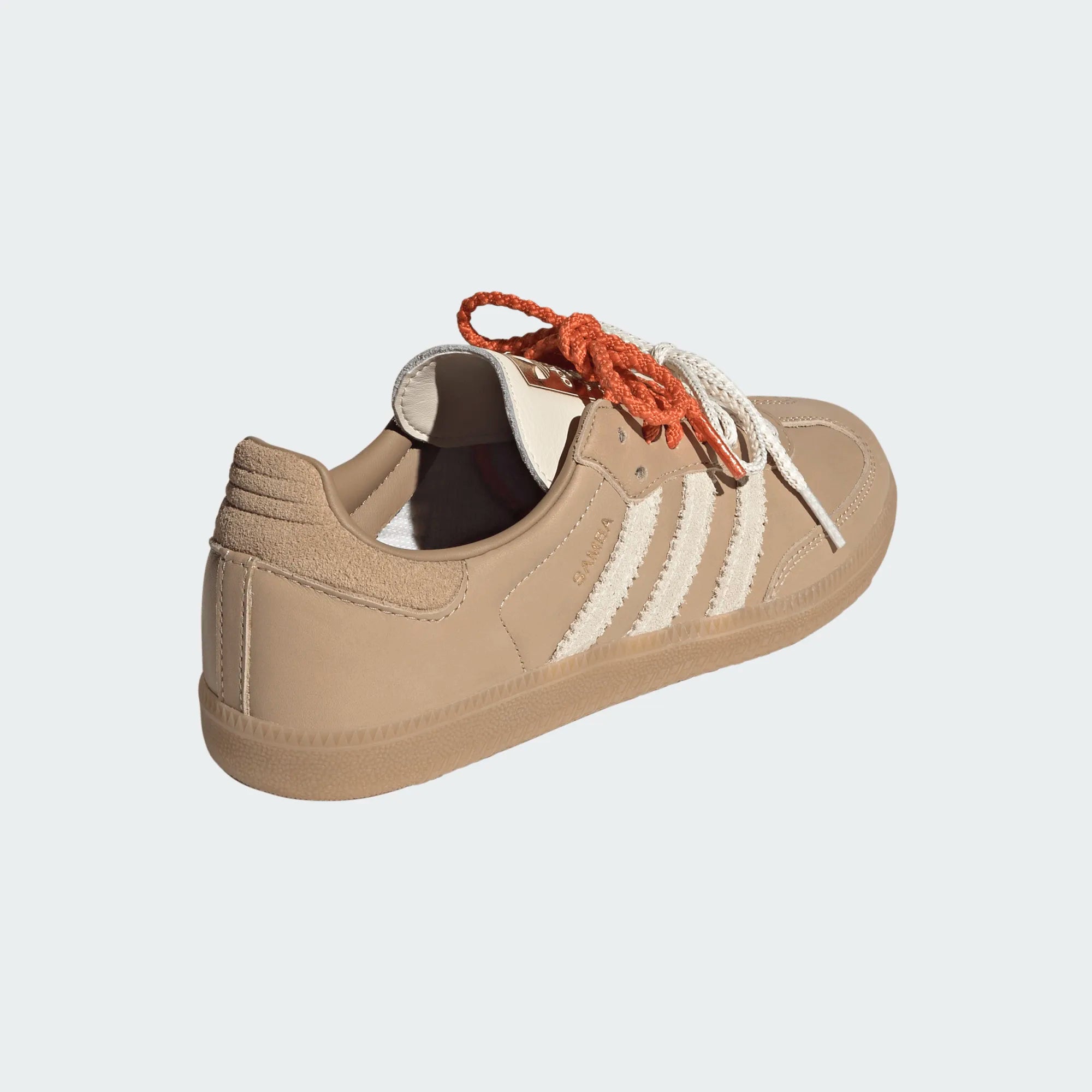 Adidas Womens Samba OG 
