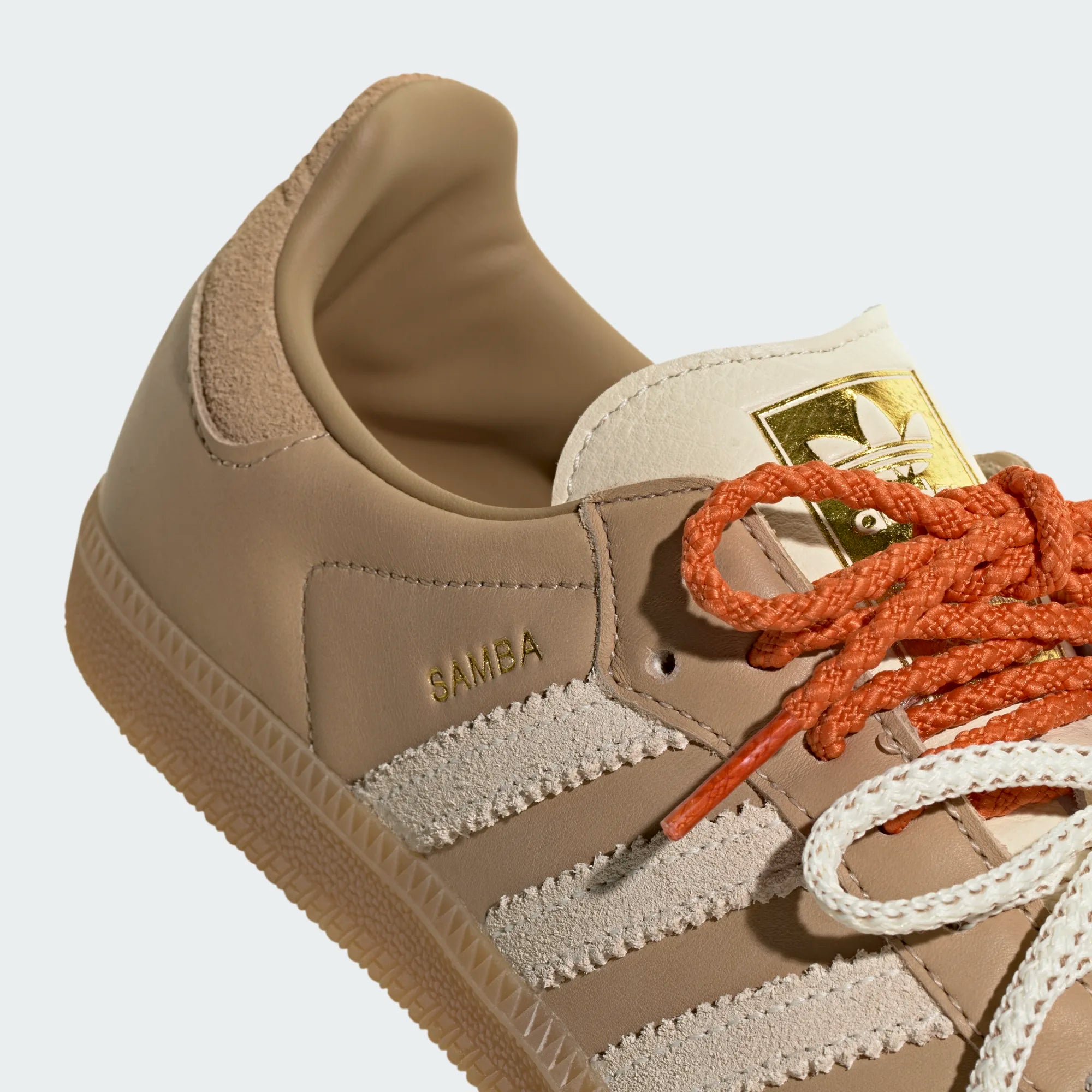 Adidas Womens Samba OG 