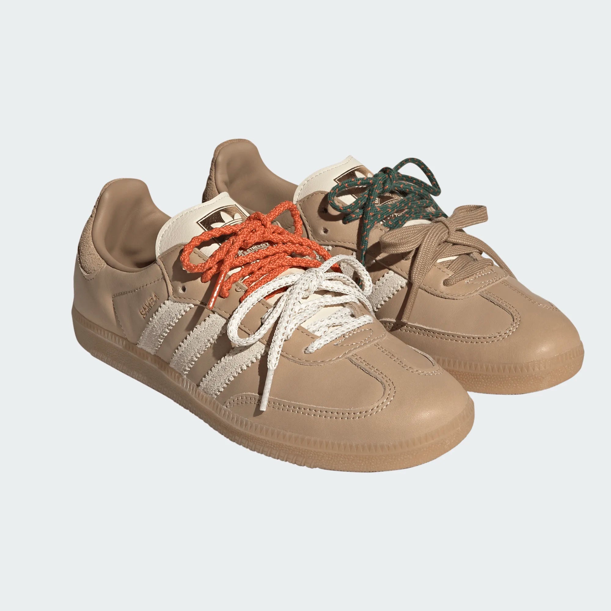 Adidas Womens Samba OG 