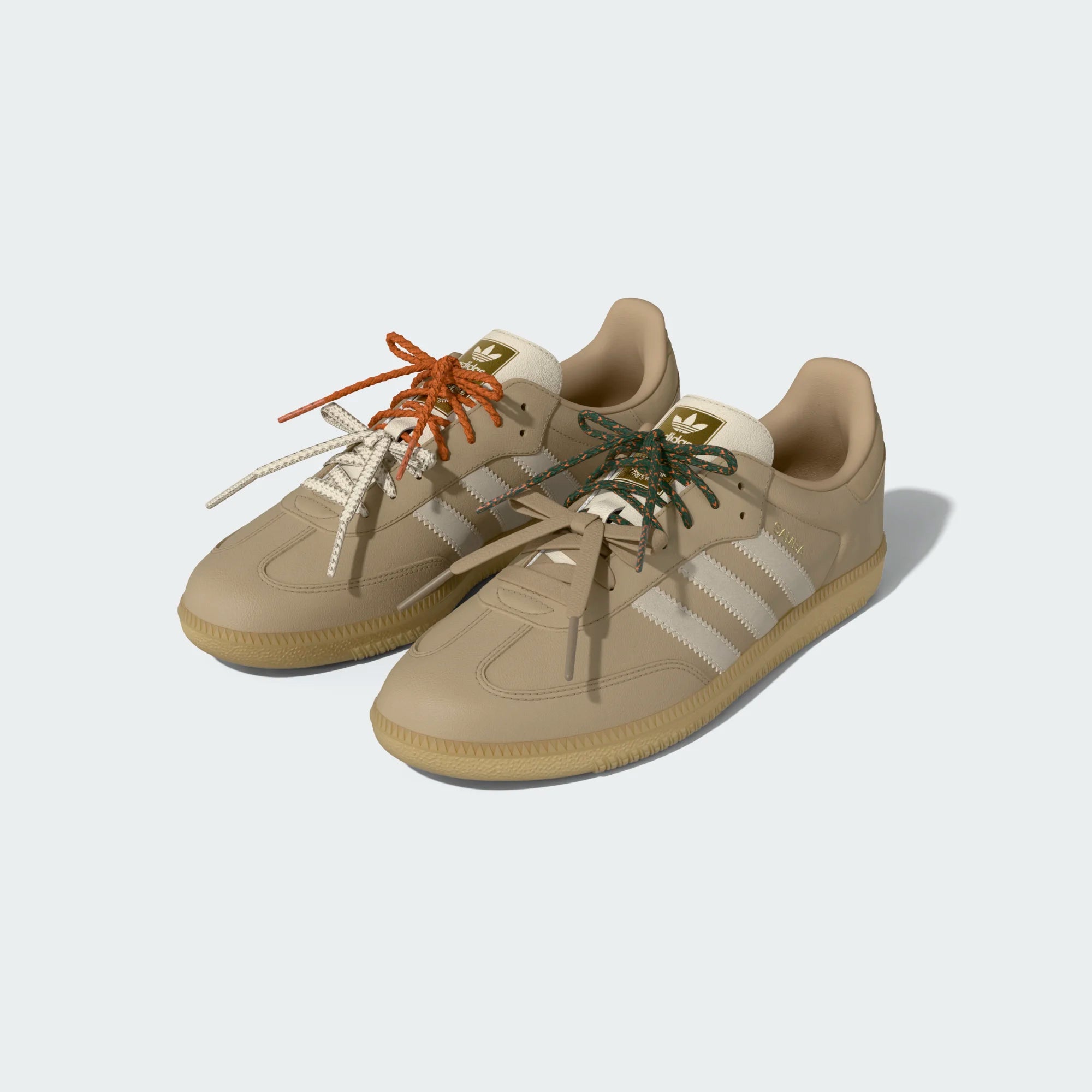 Adidas Womens Samba OG 