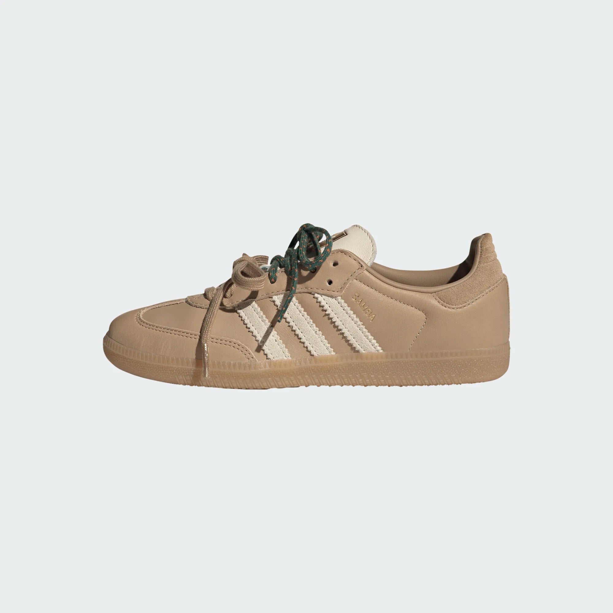 Adidas Womens Samba OG 