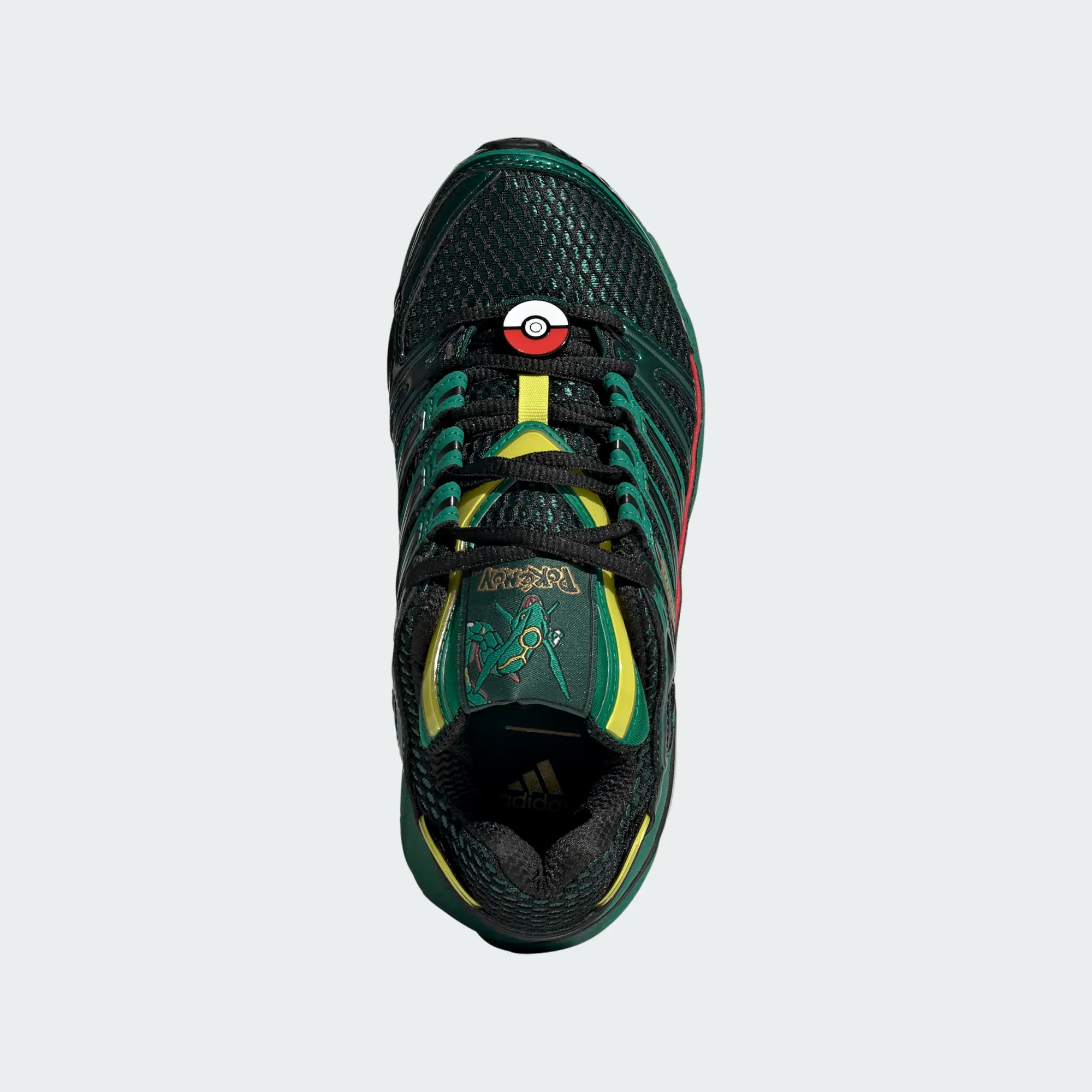 Adidas Junior Pokemon Adistar Conrtol 5 